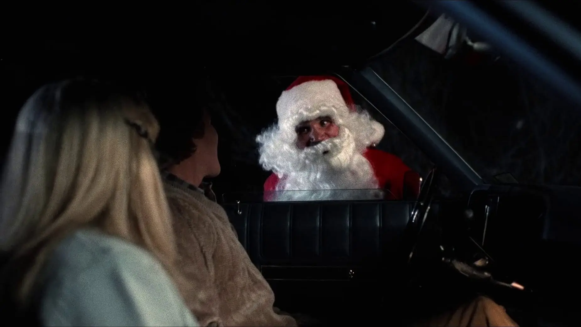 Wrong Turn-regisseur werkt aan reboot van 80's-klassieker 'Silent Night, Deadly Night'