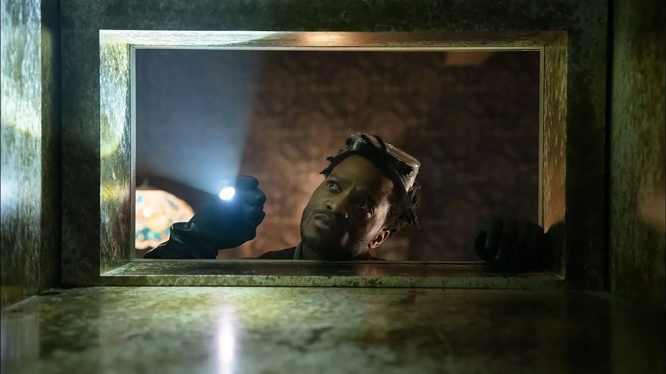 Netflix-kijkers onder de indruk van nieuwe horrorfilm: "krijg vannacht vast nachtmerries!"