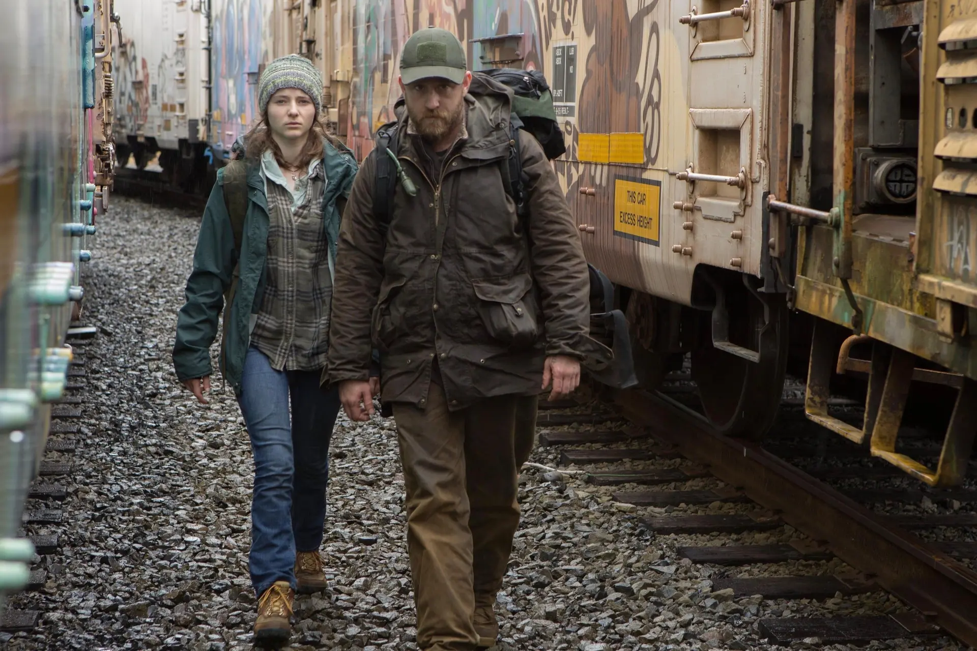 Meest beoordeelde film met een perfecte 100%-score op Rotten Tomatoes nu te zien op Netflix