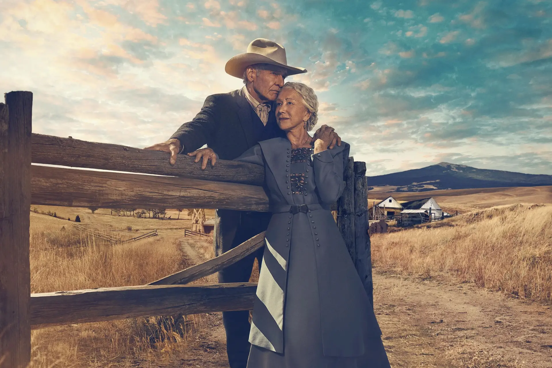 Wanneer verschijnt de Yellowstone-serie '1923' op Netflix in Nederland?