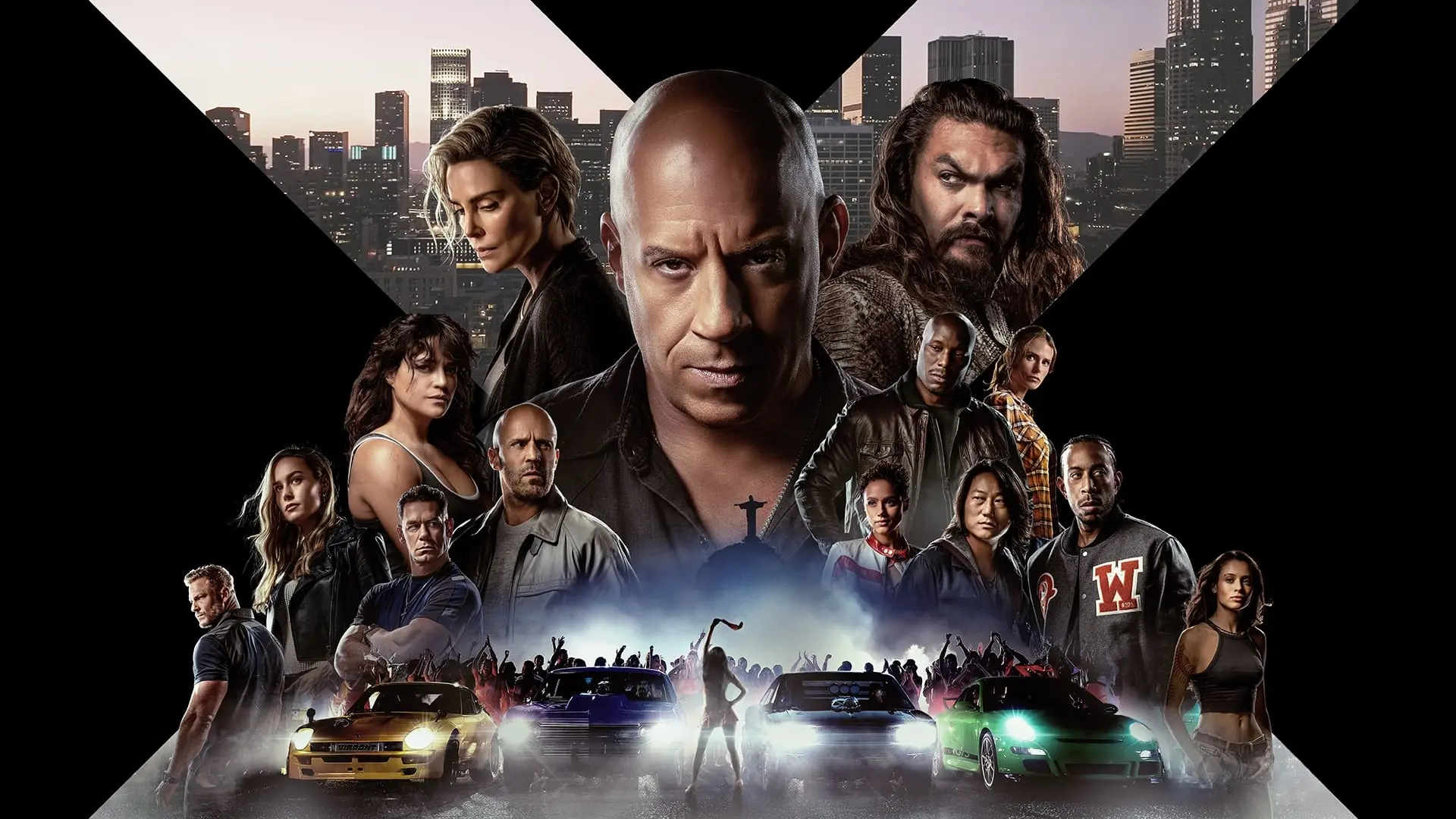 Netflix verrast Nederlandse kijkers met de komst van nieuwste Fast & Furious-film 'Fast X'