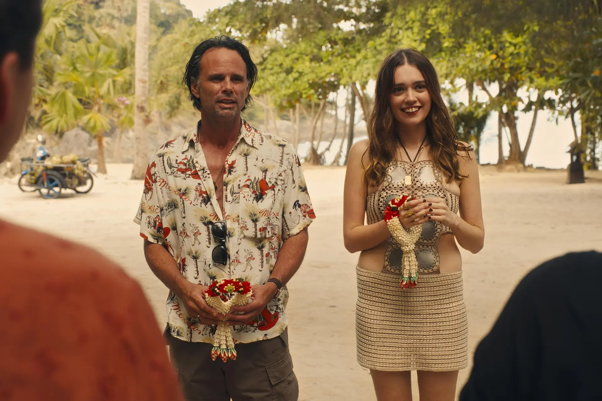 HBO-hitserie 'The White Lotus' keert op 17 februari terug met het derde seizoen