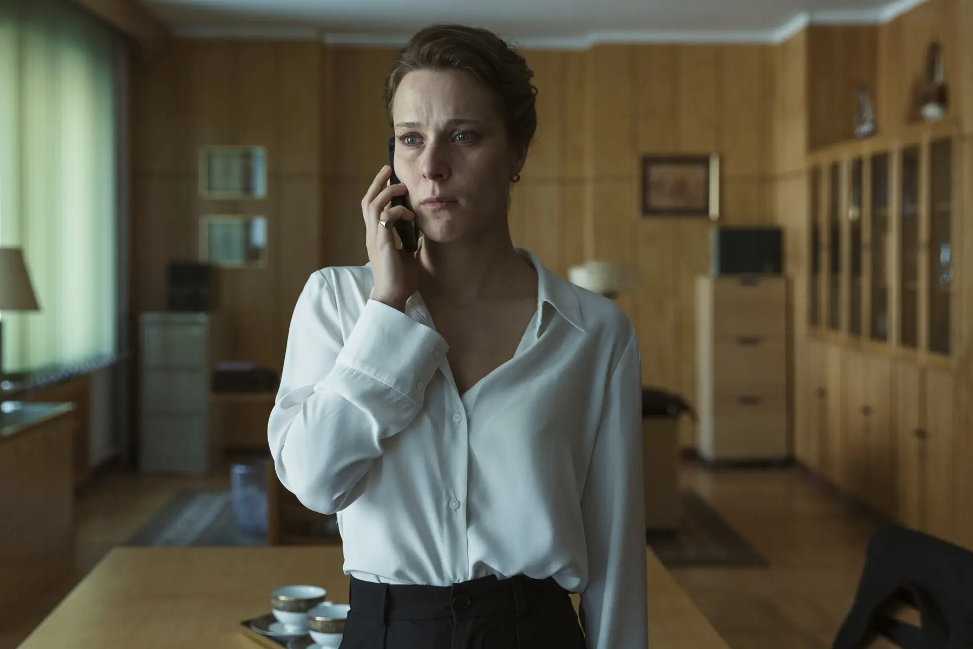 HBO Max prikt datum voor nieuwe serie van Oscar-genomineerde rergisseur Jan P. Matuszyński
