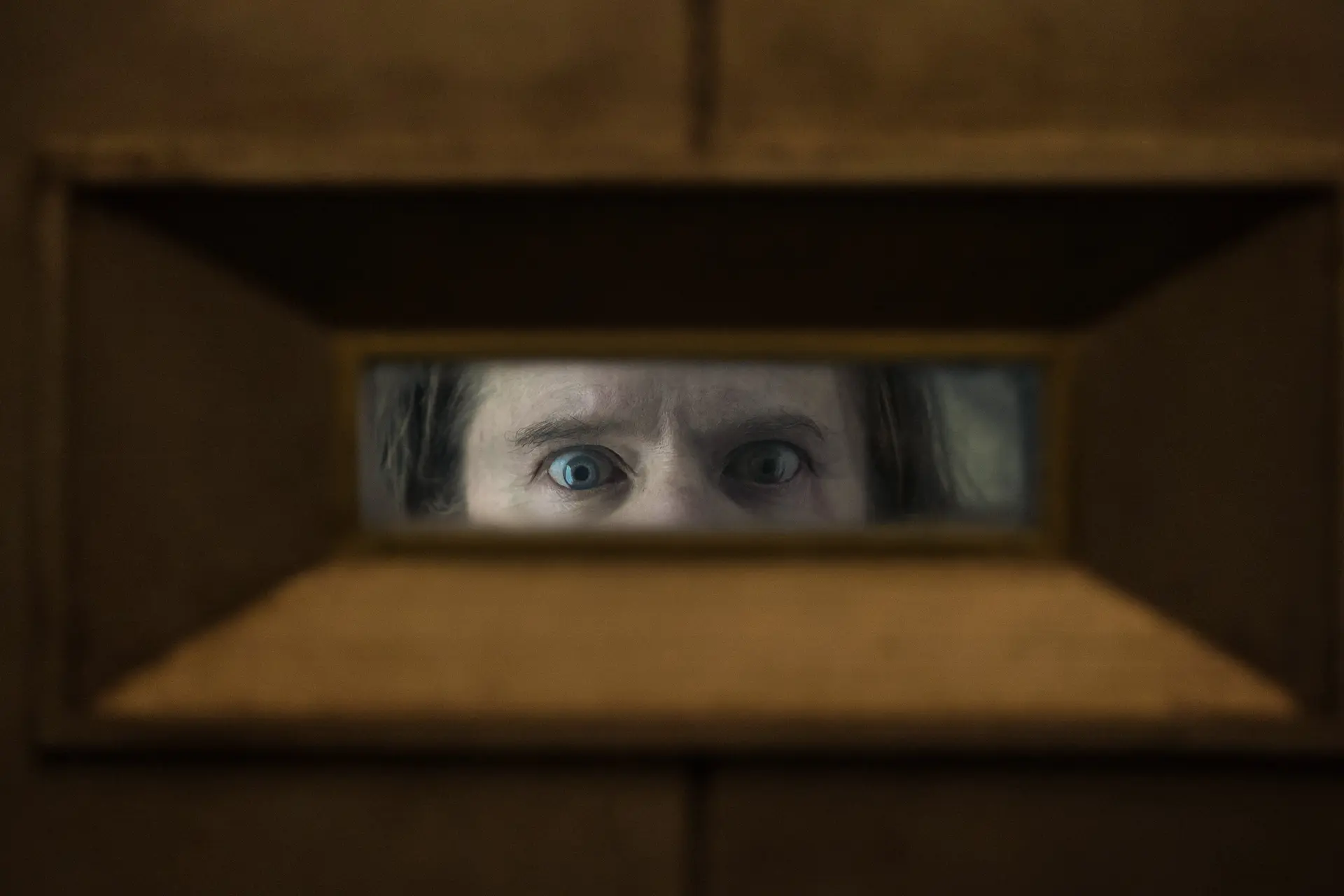 Nieuw seizoen van dystopische sci-fi-serie knalt momenteel door het dak op Apple TV+