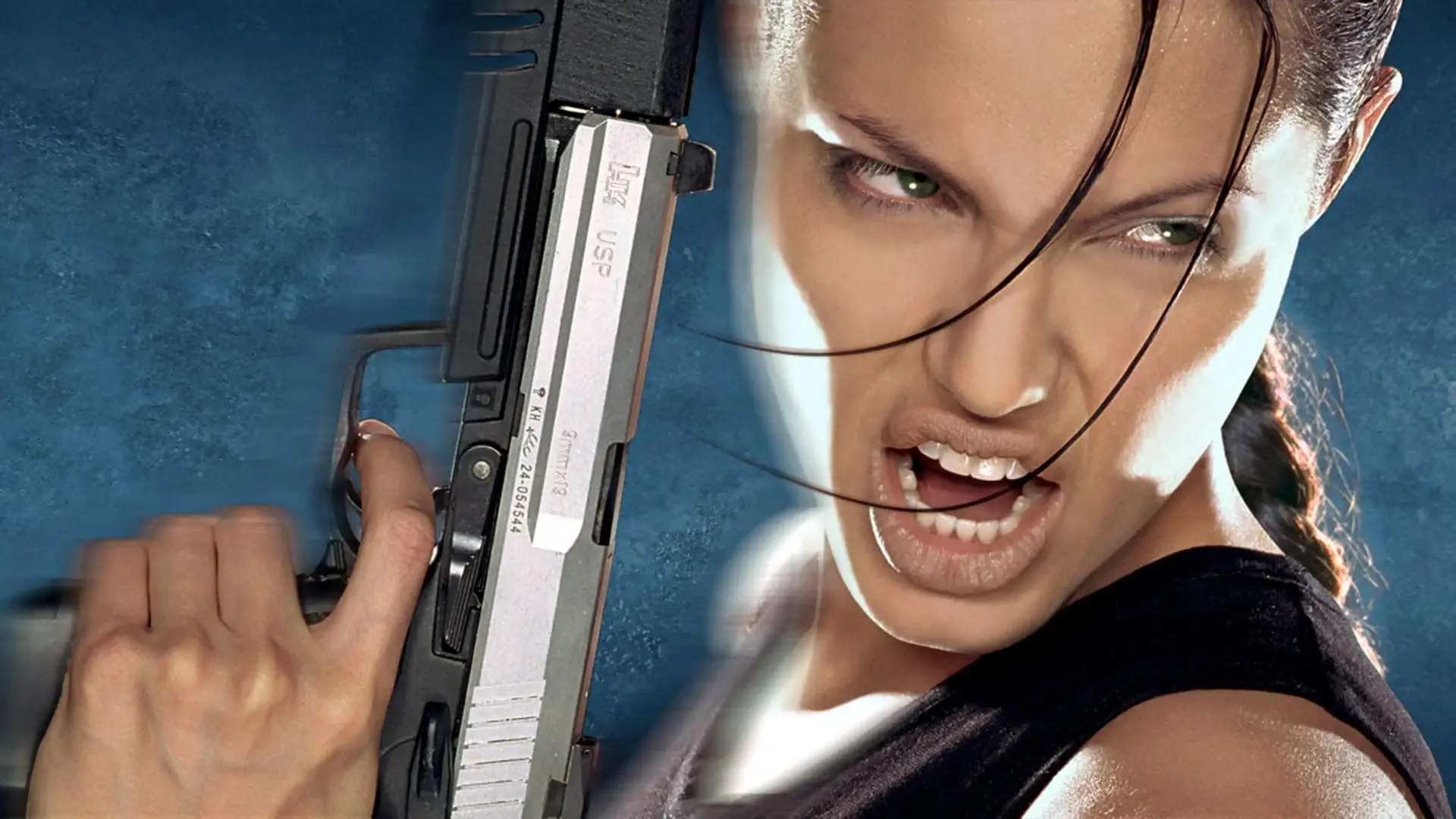 Klassieke Tomb Raider-films met Angelina Jolie vanaf vandaag te zien op Netflix