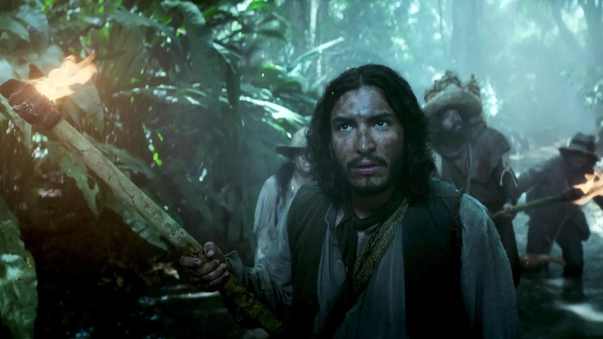 Nieuw seizoen van deze zéér ambitieuze Netflix-serie is vanaf vandaag te zien