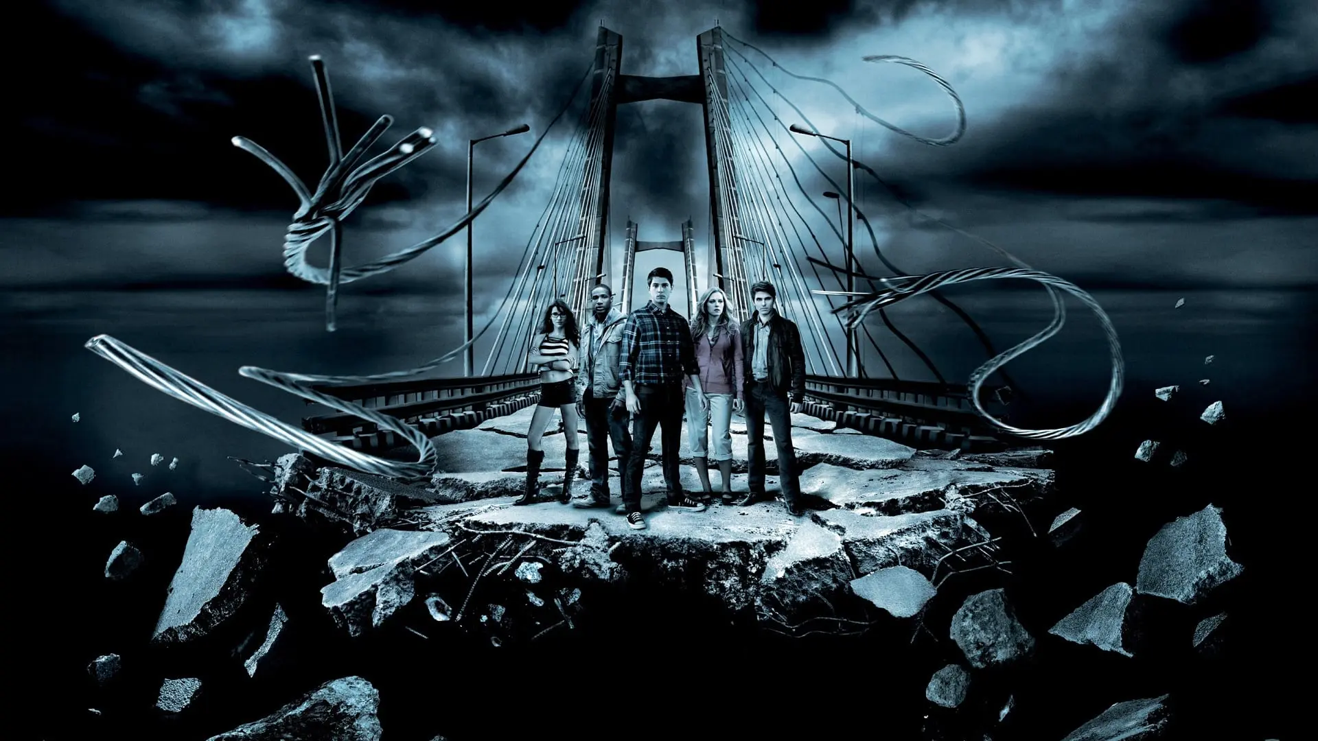 Iconische horror-franchise 'Final Destination' keert in 2025 terug met 'Bloodlines'