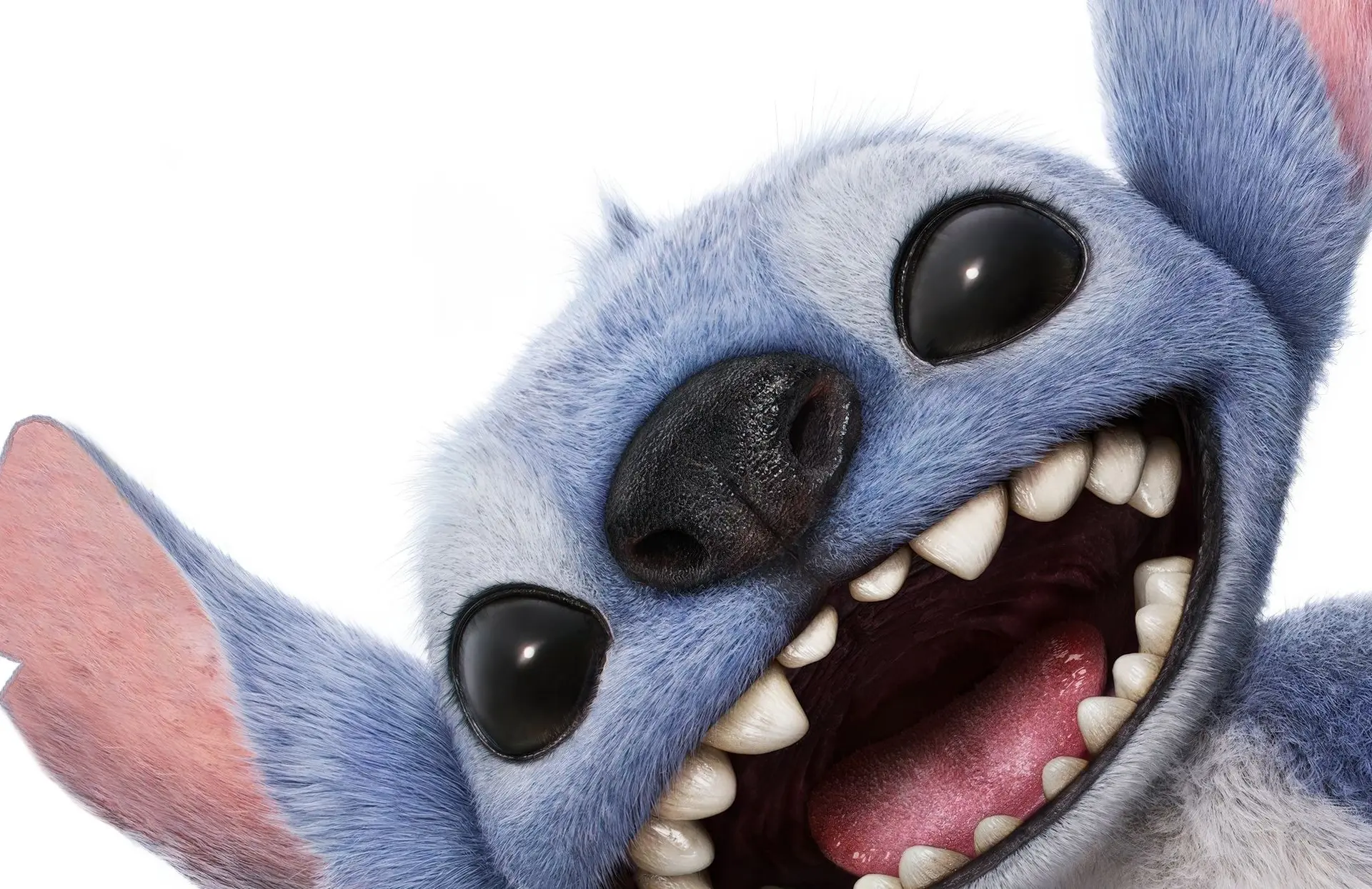 Nieuwe trailer van live-action 'Lilo & Stitch'-film steekt de draak met 'The Lion King'