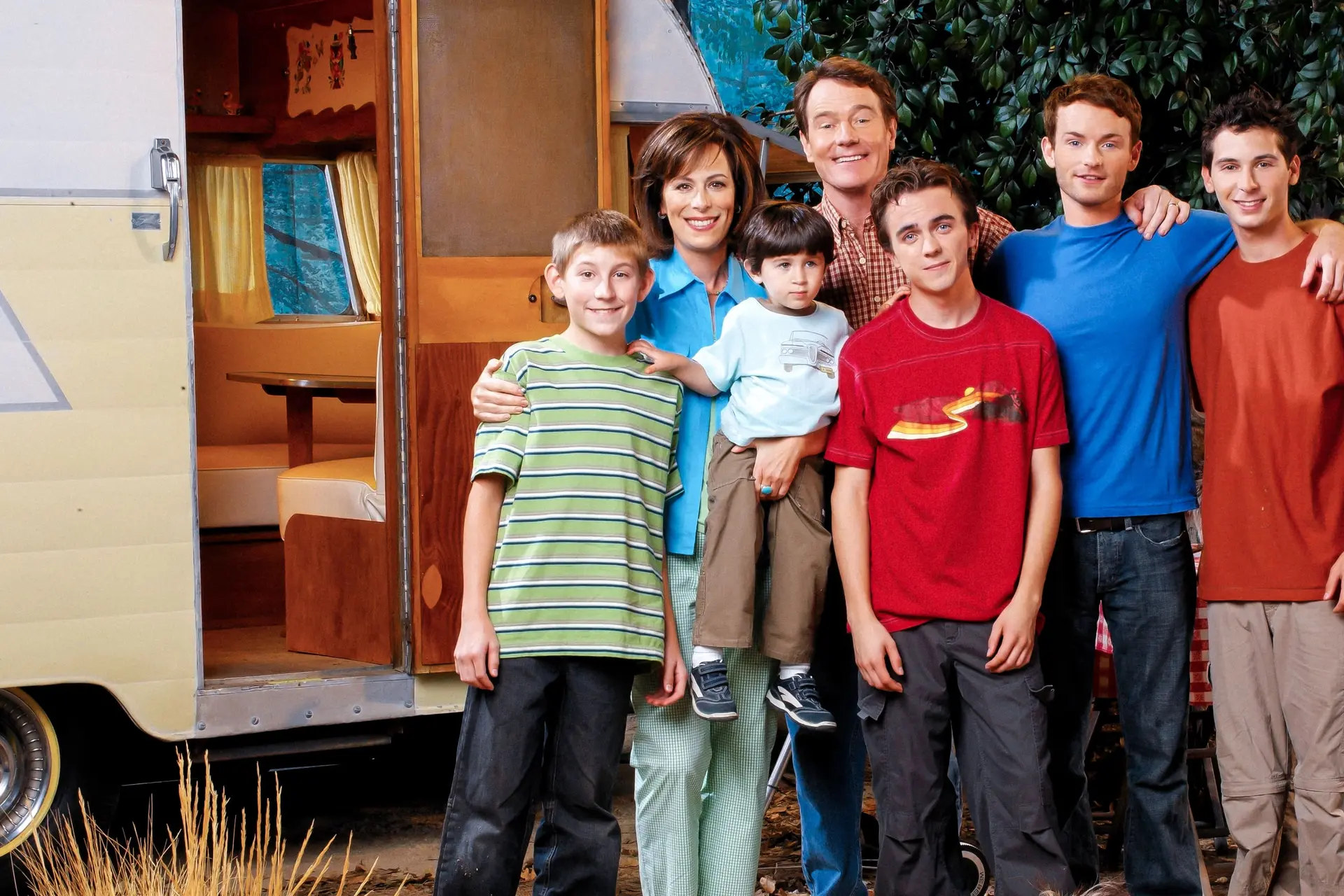 Iconische sitcom 'Malcolm in the Middle' keert terug met nieuwe afleveringen op Disney+
