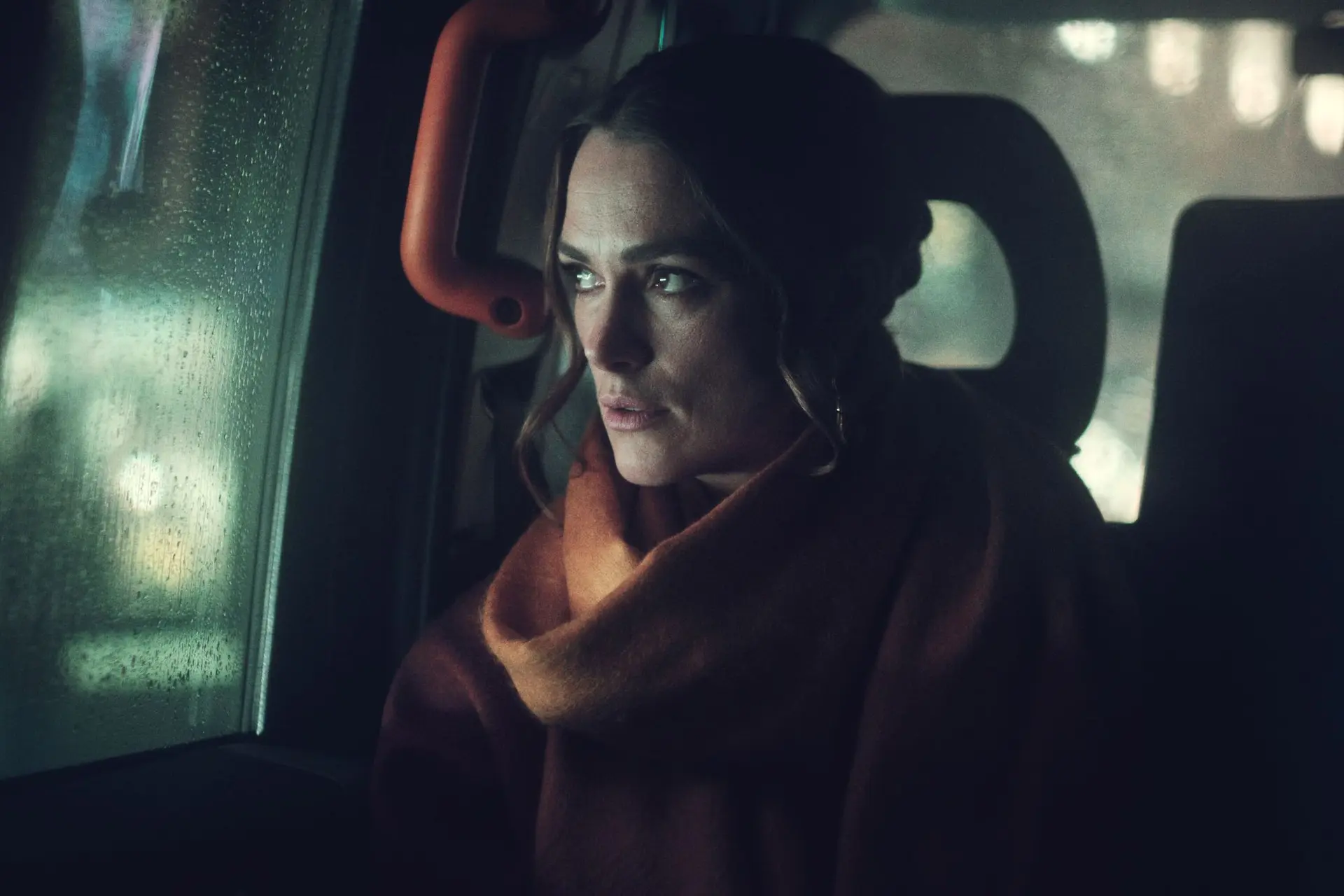Netflix-serie 'Black Doves' keert in 2026 officieel terug met een nieuw seizoen