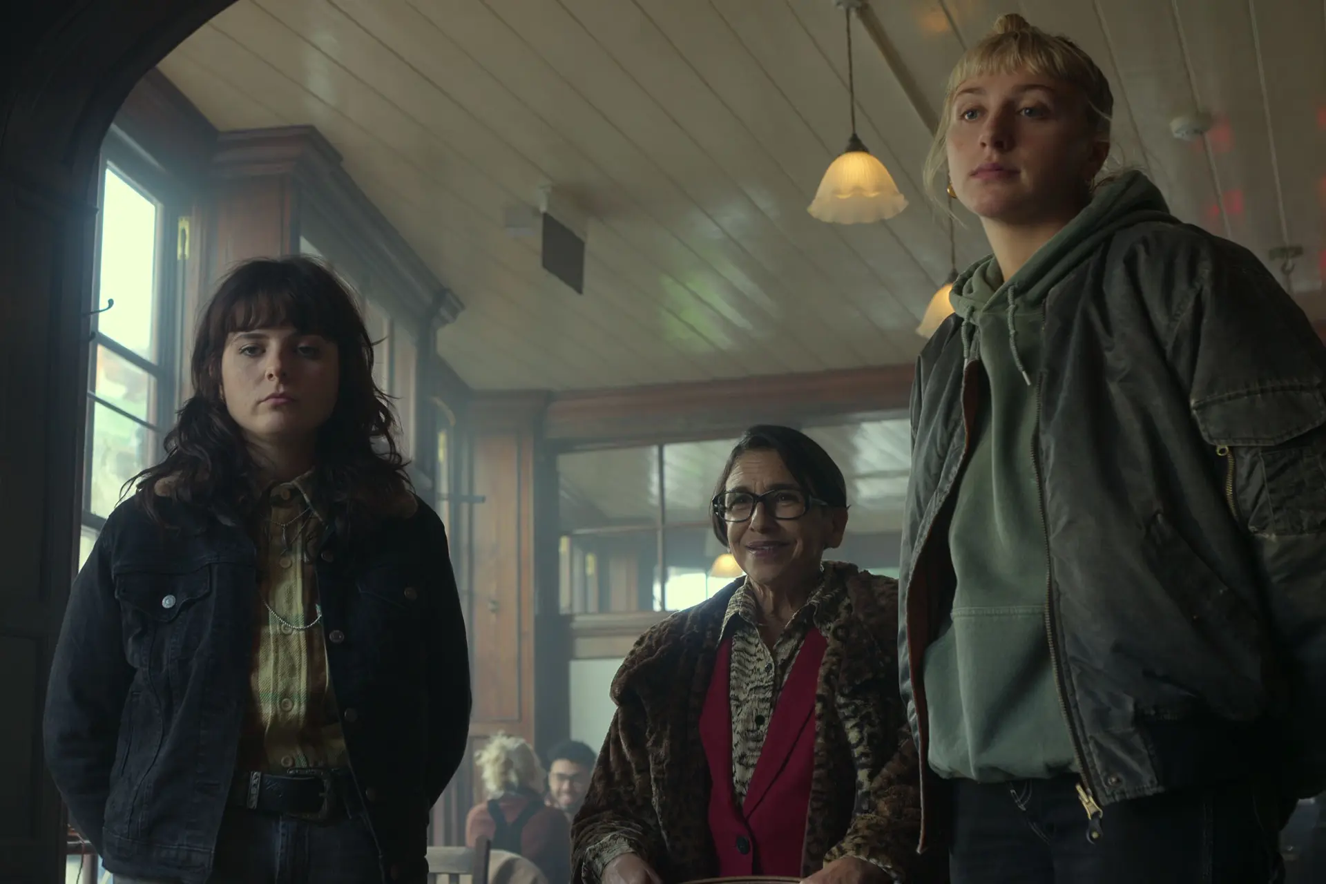 Netflix-kijkers genieten massaal van nieuwe thrillerserie: “Alles in één dag gekeken!”