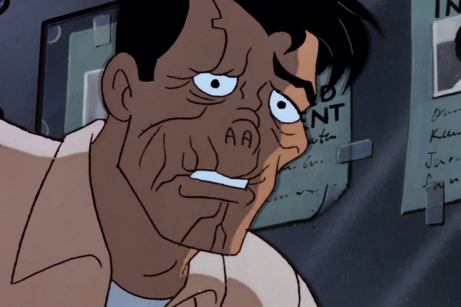 Horrorlegende Mike Flanagan werkt aan een script voor een nieuwe DC-film over Clayface