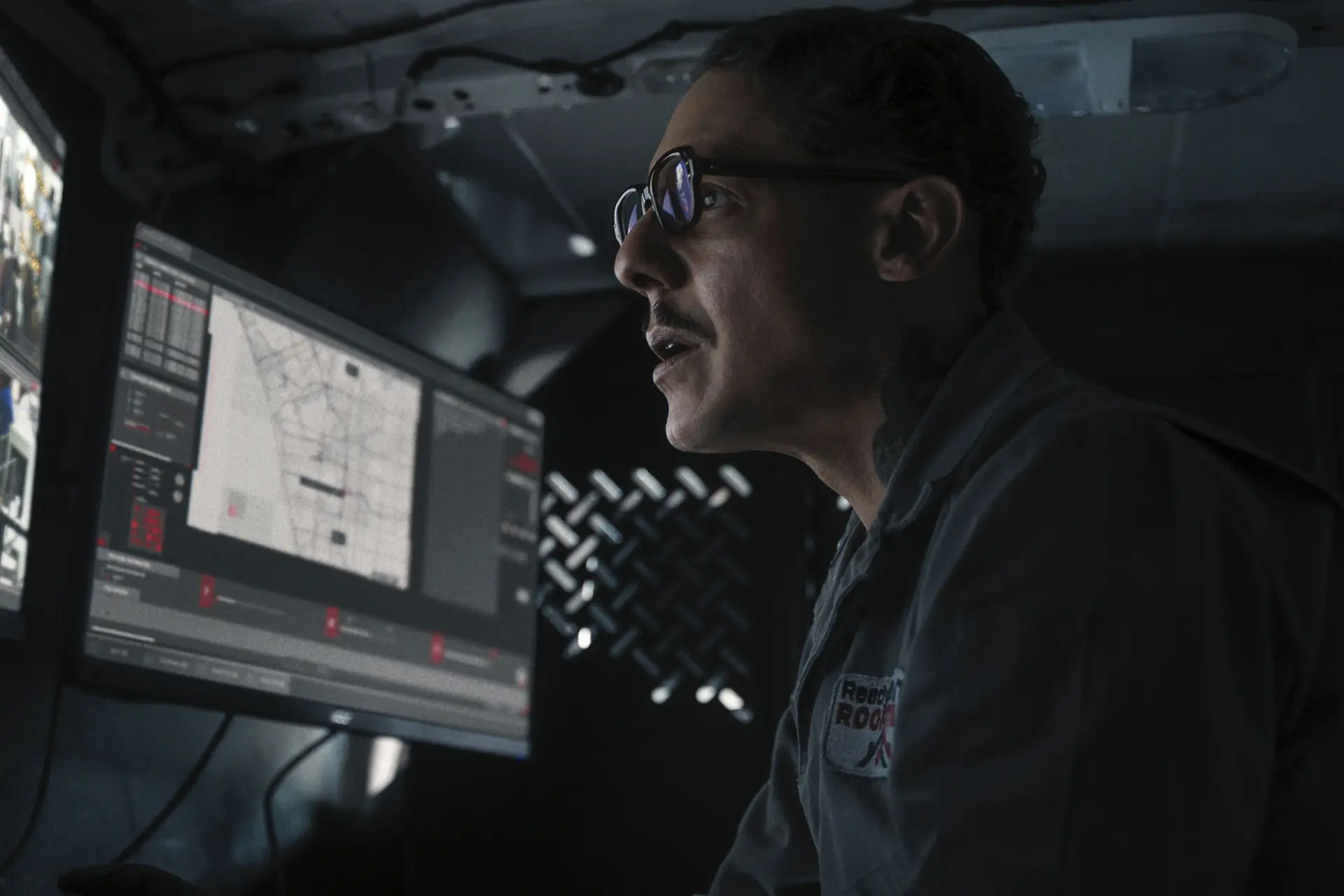 Nieuwe Netflix-thriller wordt érg goed ontvangen door abonnees: "geweldige film!"