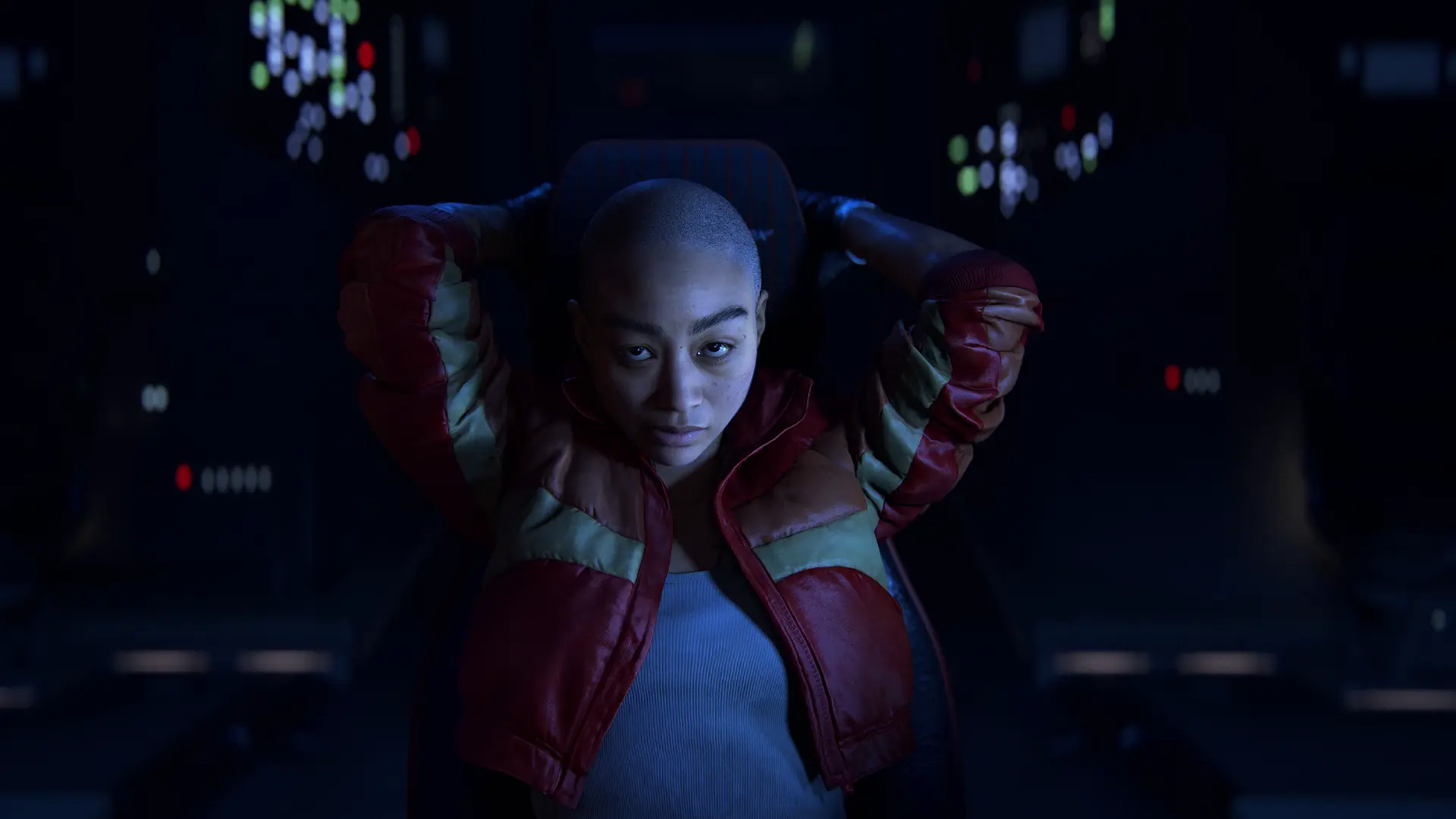 Makers van 'The Last of Us' presenteren nieuw project: 'Intergalactic: The Heretic Prophet'