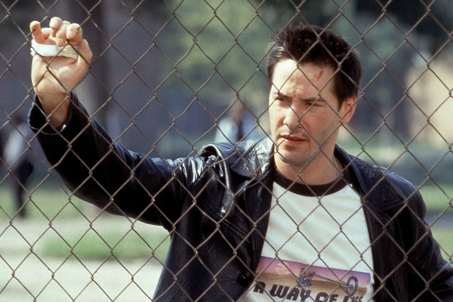 Aangrijpende klassieker met 'John Wick'-ster Keanu Reeves komt binnenkort naar Netflix