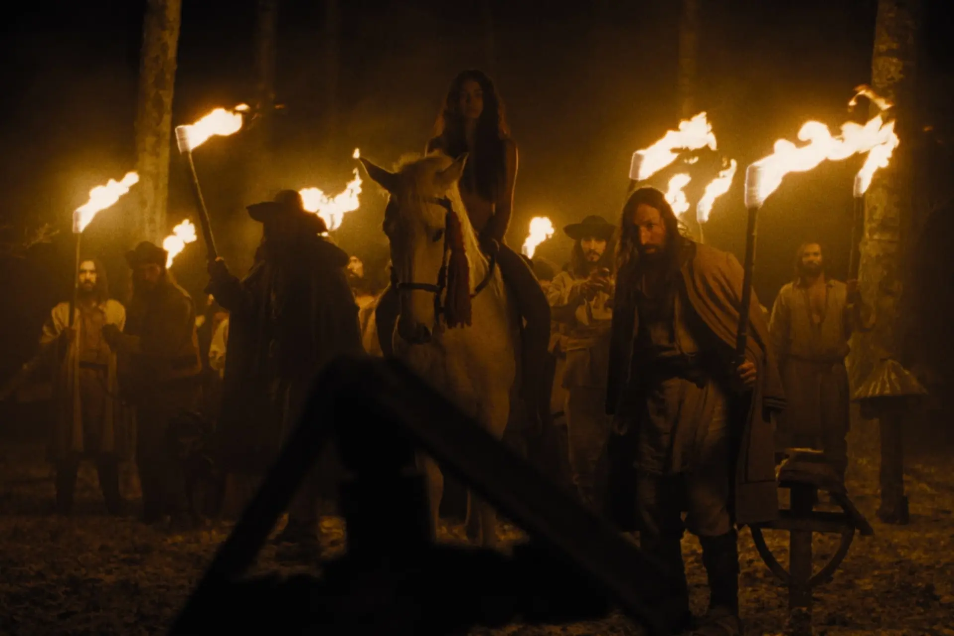 Vampierfilm van 'The Witch'-regisseur Robert Eggers vanaf deze week eindelijk te zien