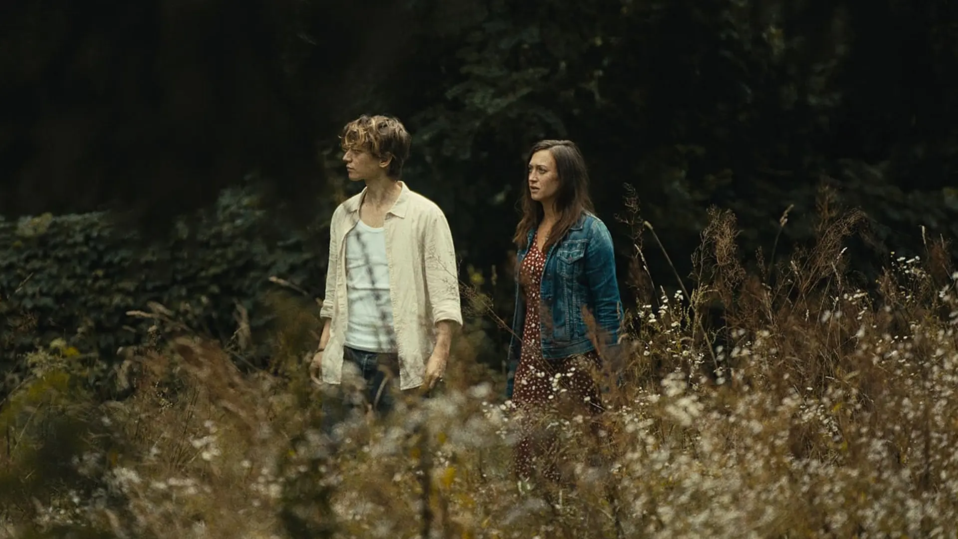 Zweedse misdaadserie 'End of Summer' met Julia Ragnarsson vanaf deze maand te streamen