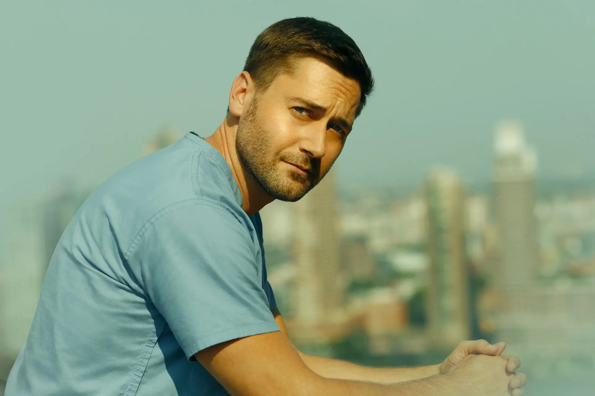 Vijfde seizoen van medische dramaserie 'New Amsterdam' heeft een releasedatum op Netflix