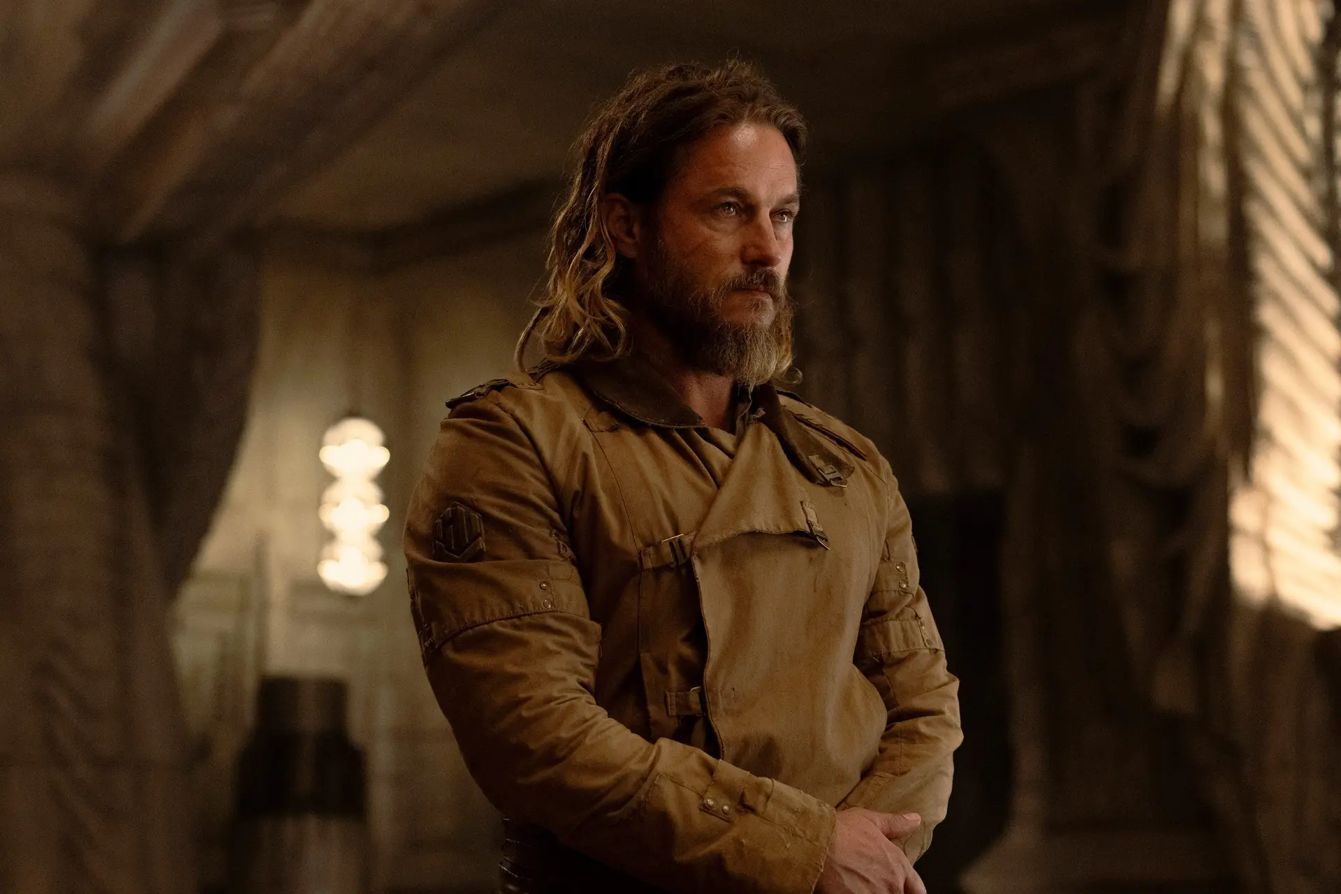 HBO Max verlengt Dune-prequelserie 'Prophecy' officieel voor een tweede seizoen