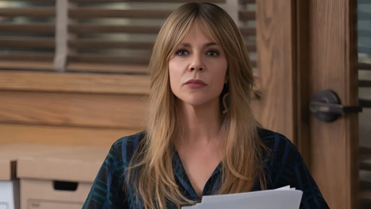 Nieuw seizoen van spannende misdaadserie met Kaitlin Olson vanaf vandaag te streamen