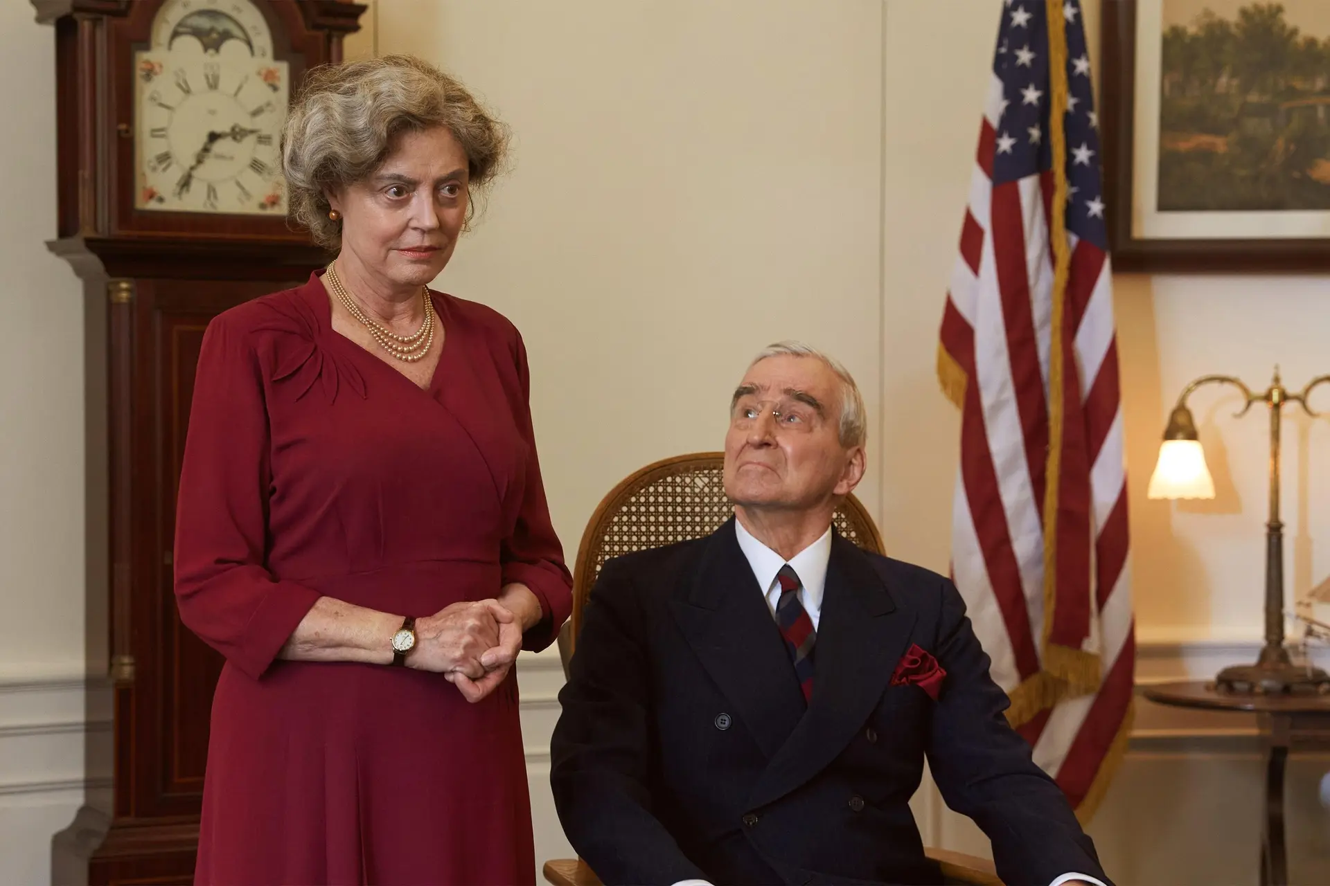 Nieuwe waargebeurde Netflix-film valt in de smaak: "maakte me de hele tijd aan het huilen!”