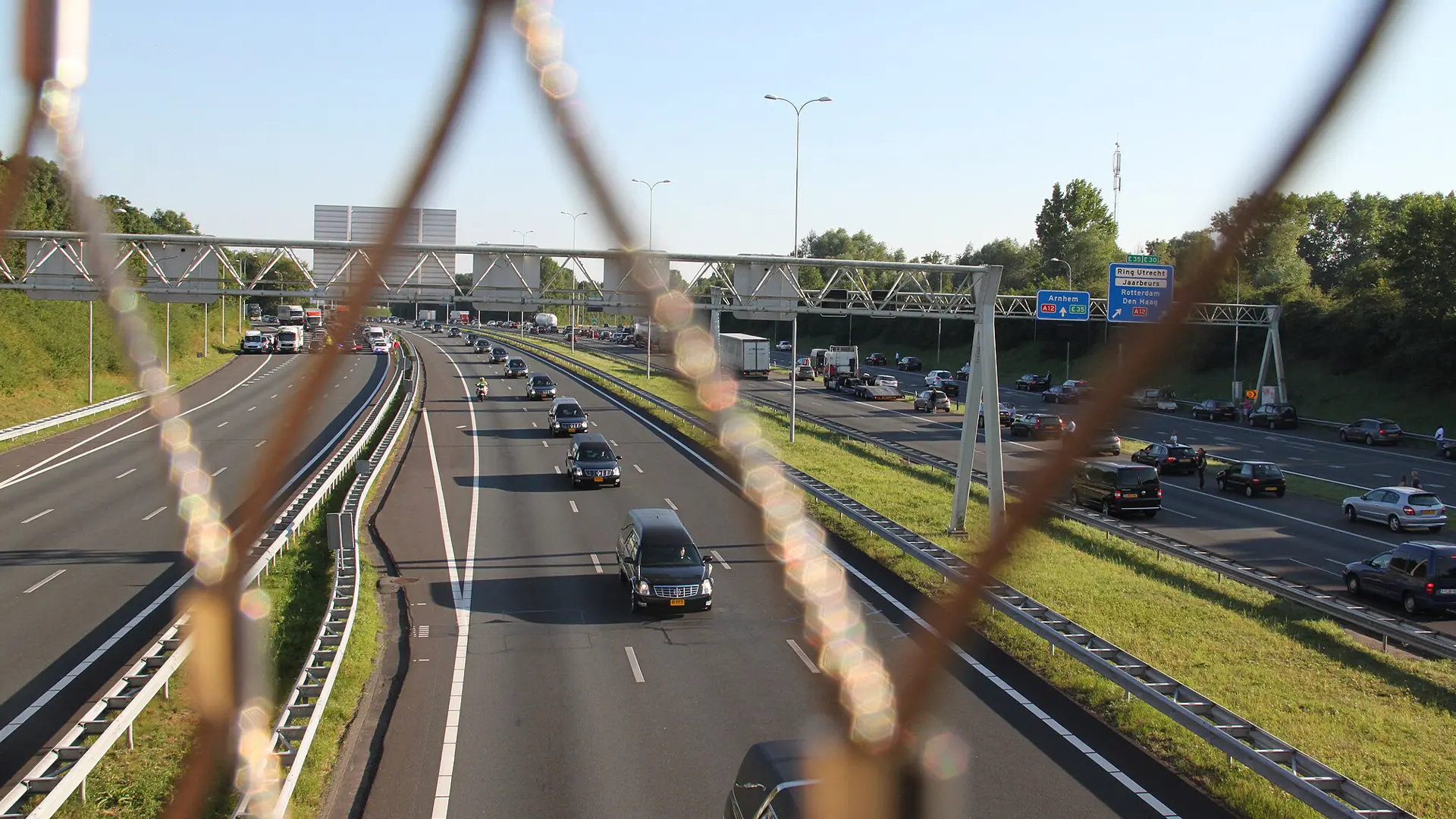 KRO-NCRV en Horizon Film werken aan aangrijpende dramaserie over ramp vlucht MH17