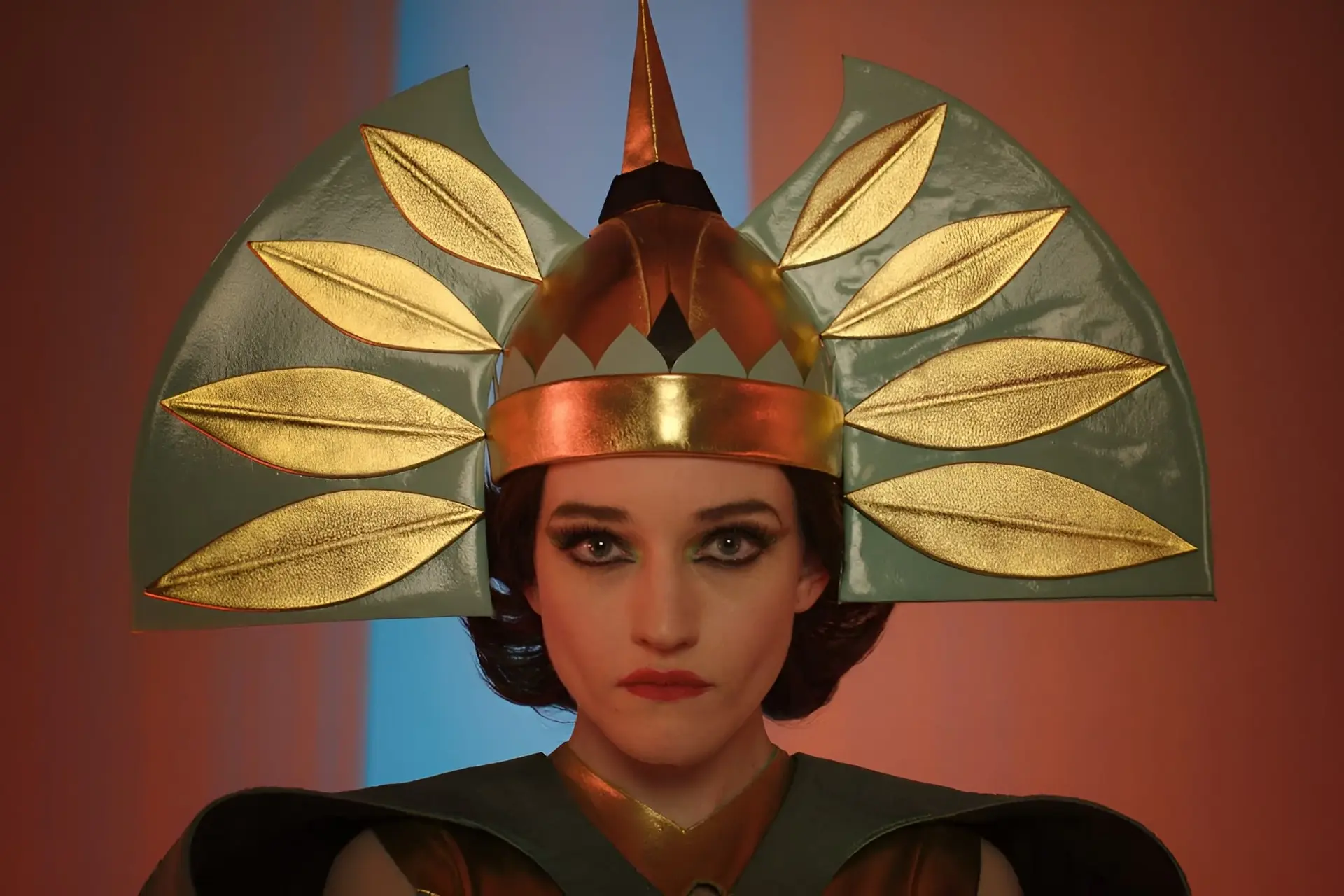 Nieuwe horrorfilm 'Apartment 7A' met Ozark-actrice Julia Garner vanaf vandaag te streamen