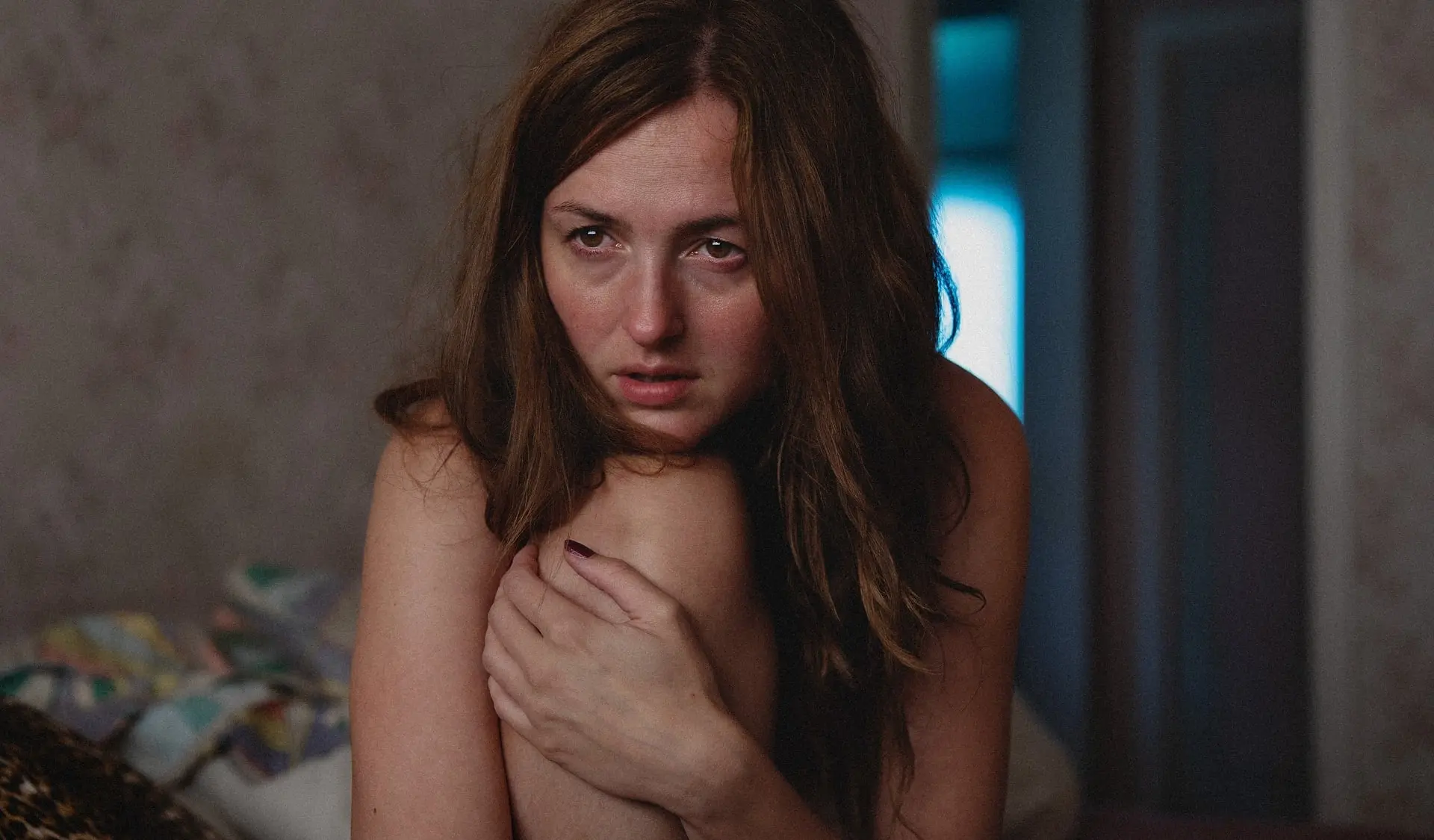 Emotionele Noorse zombiefilm 'Handling the Undead' vanaf vandaag thuis te zien