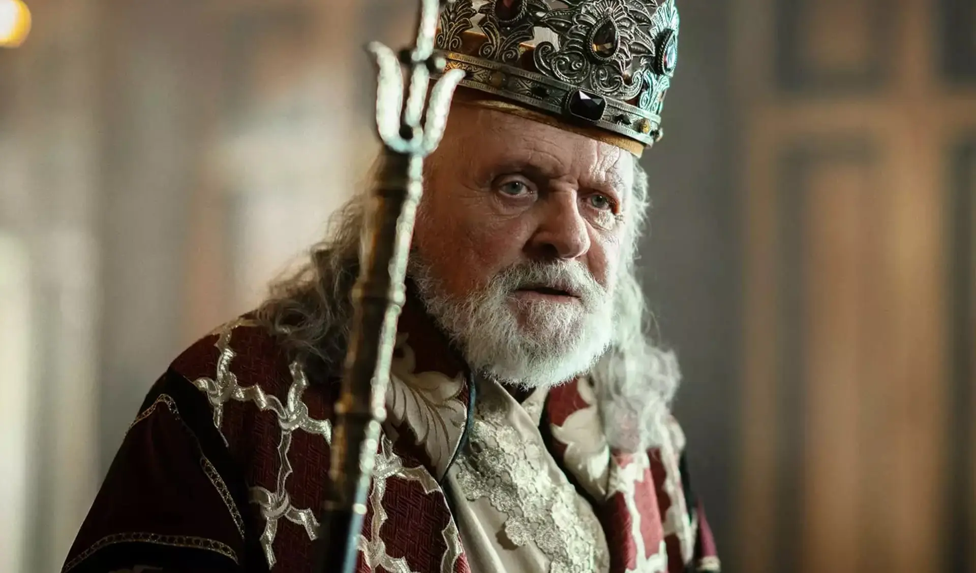 Deze historische kerstfilm is perfect voor Netflix-kijkers die clichés willen vermijden