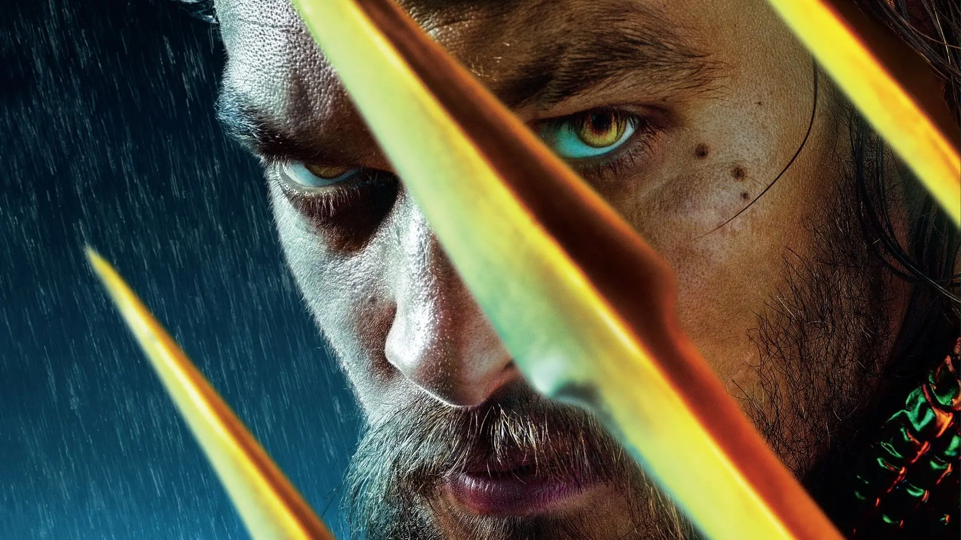 Jason Momoa keert terug naar het DCU in de nieuwe Supergirl-film 'Woman of Tomorrow'