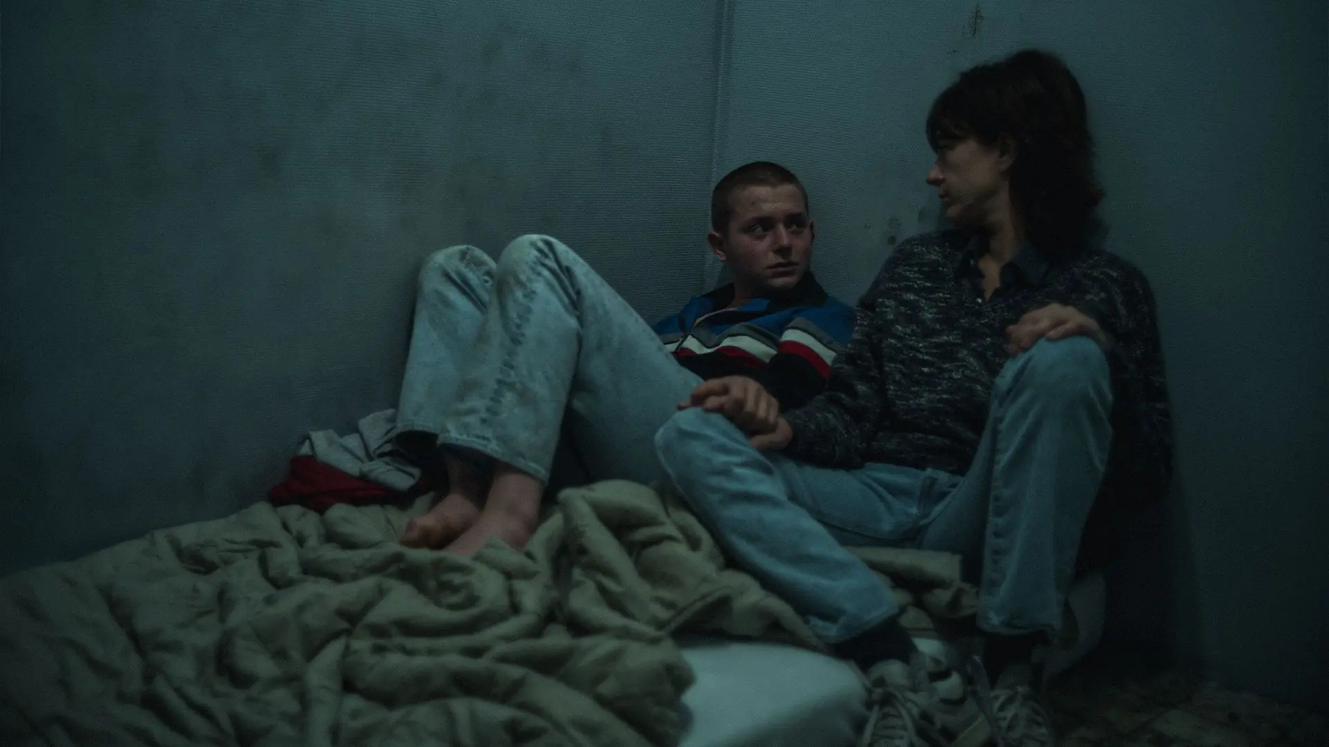 Netflix-kijkers zijn diep onder de indruk van nieuwe, intense dramafilm: "hartverscheurend!"