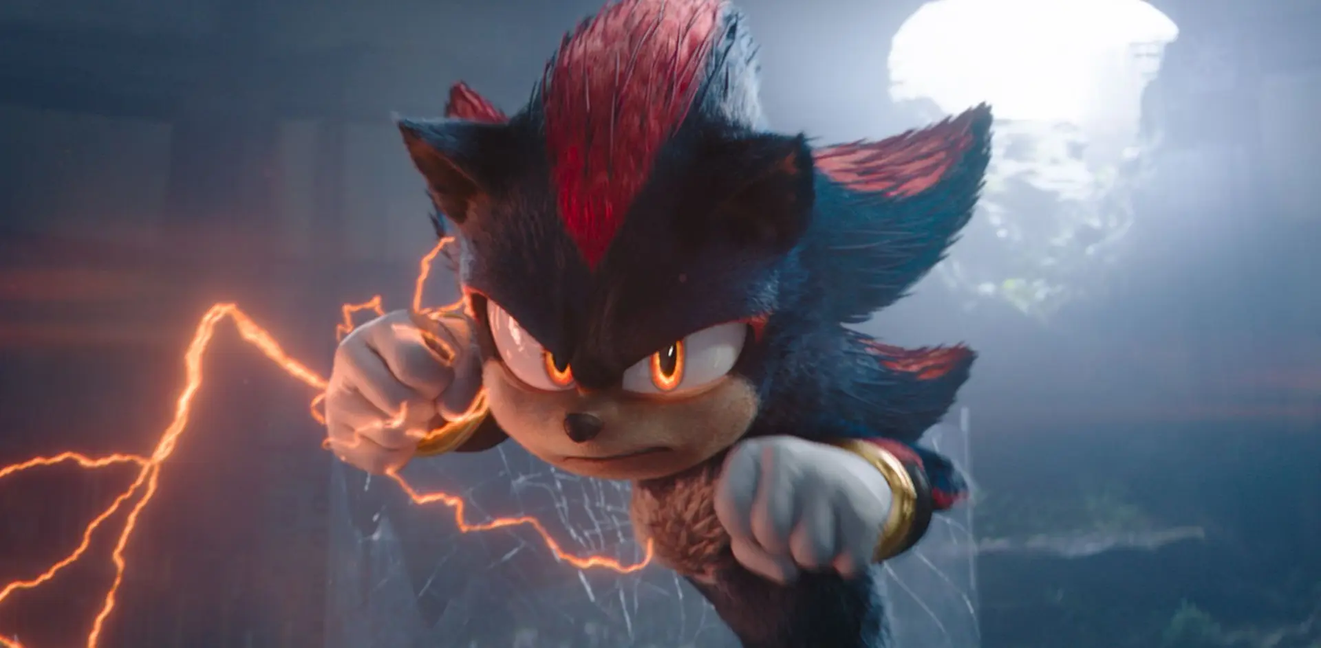 Recensie: 'Sonic the Hedgehog 3' – Flitsende actie, scherpe humor en een flinke dosis fanservice
