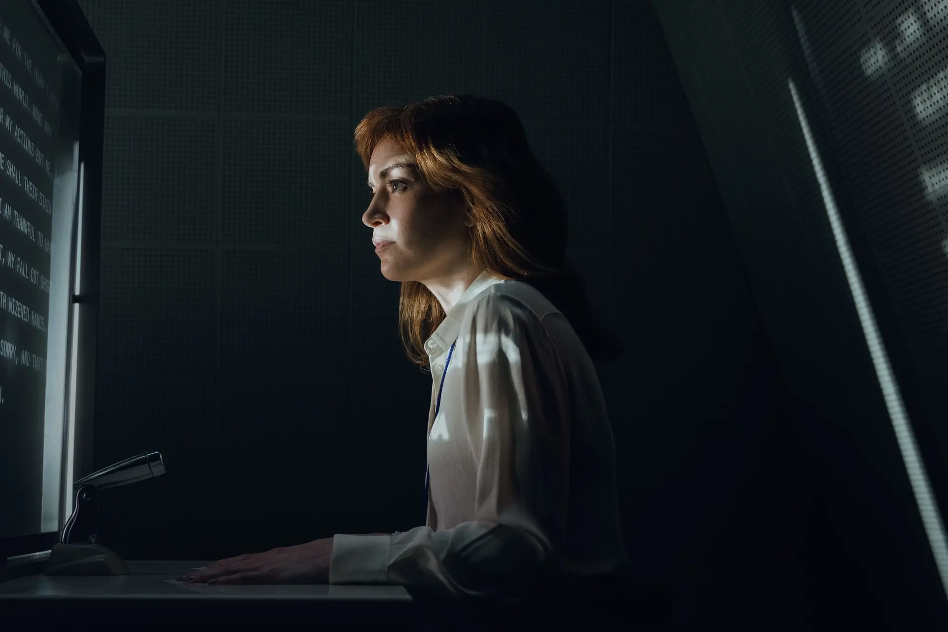 Nieuwe trailer van Apple TV-hitserie 'Severance' hint naar een groots en mysterieus vervolg