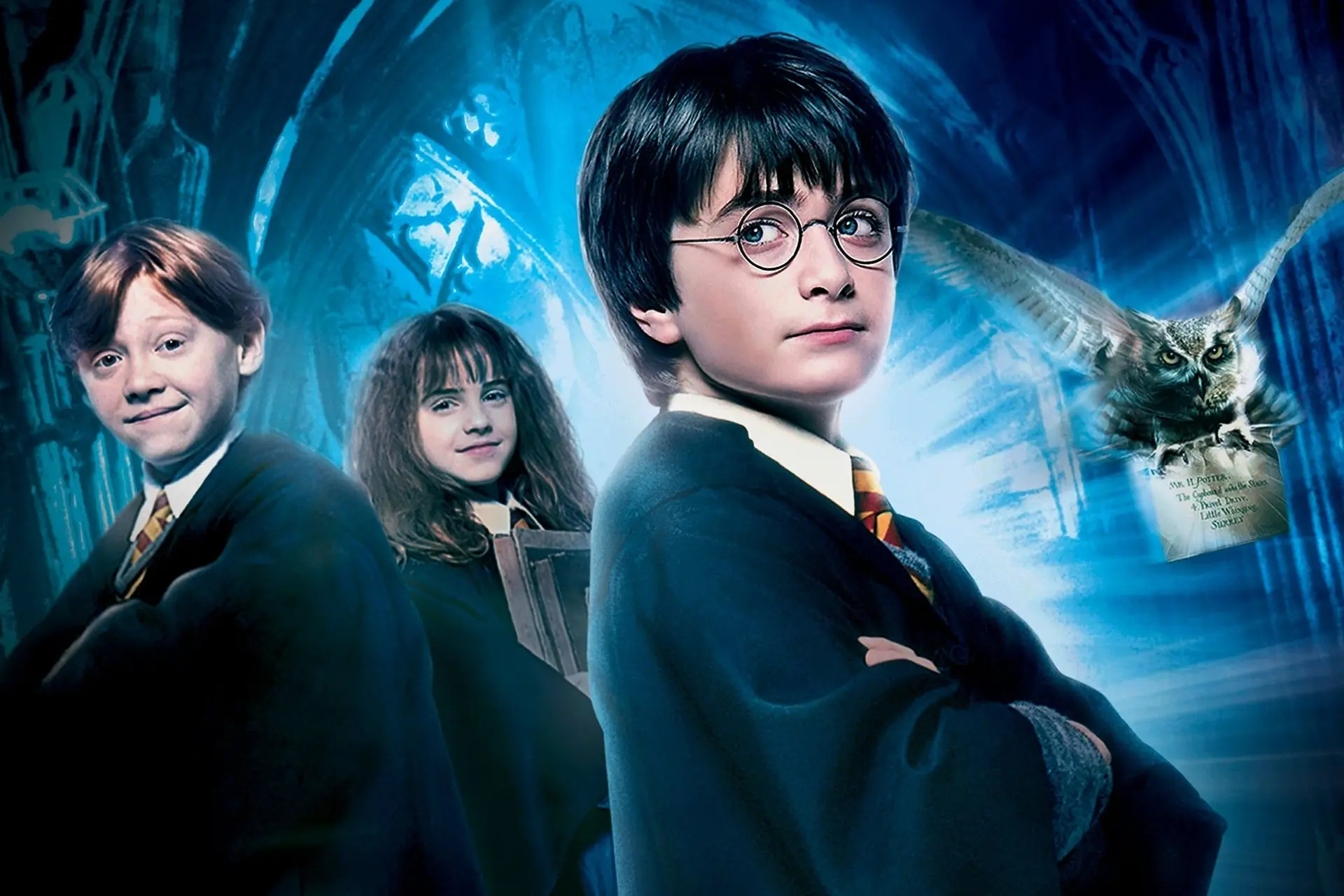Opnames van nieuwe Harry Potter-serie gaan aankomende zomer officieel van start