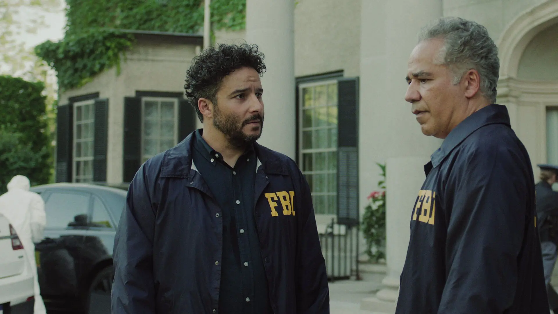 Netflix-kijkers raken niet uitgepraat over gloednieuwe thrillerserie: "zoooo goed!"