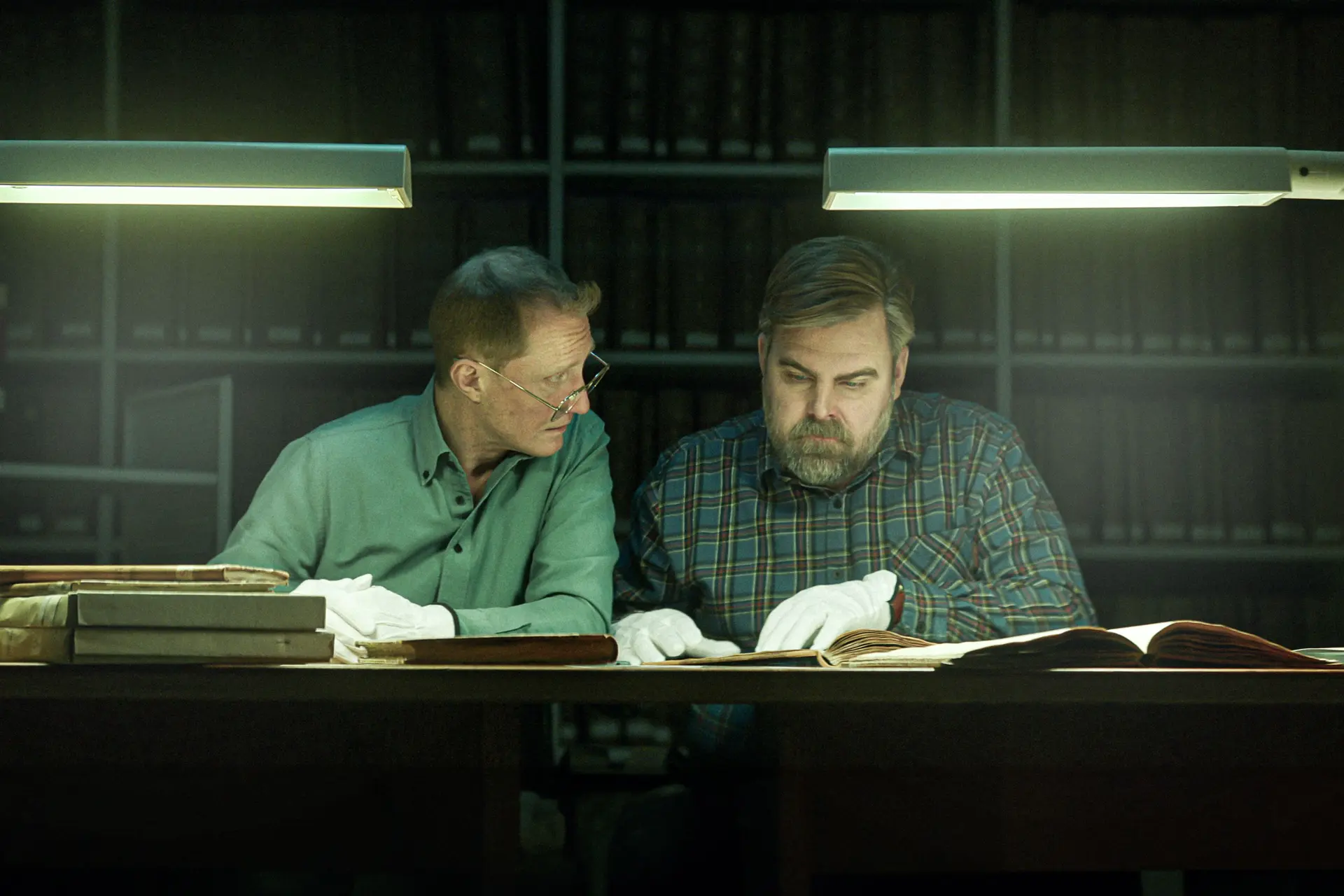 Netflix deelt eerste teaser en releasedatum van Zweedse true crime-serie 'The Breakthrough'