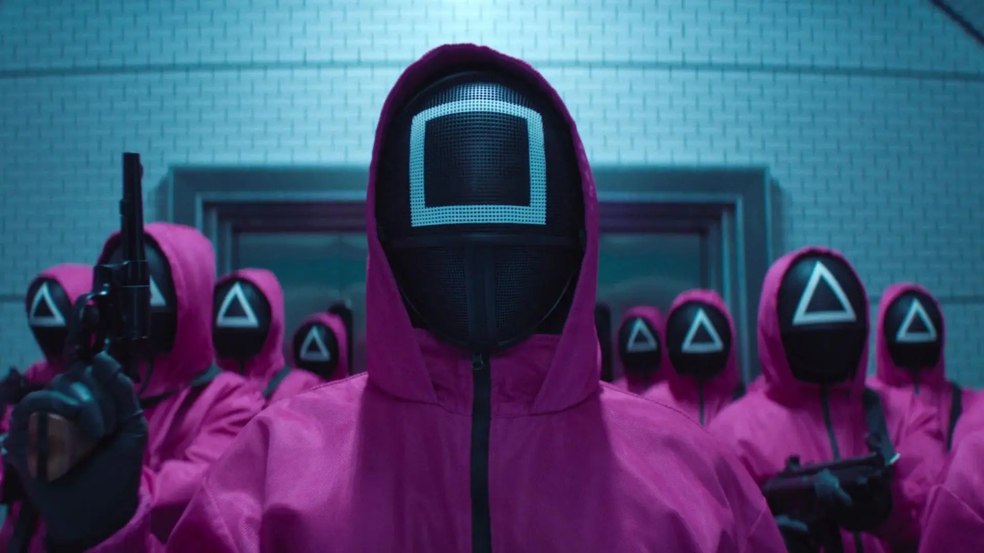 Dit is de toekomst van 'Squid Game' op Netflix: Amerikaanse spin-off en releasedatum seizoen 3