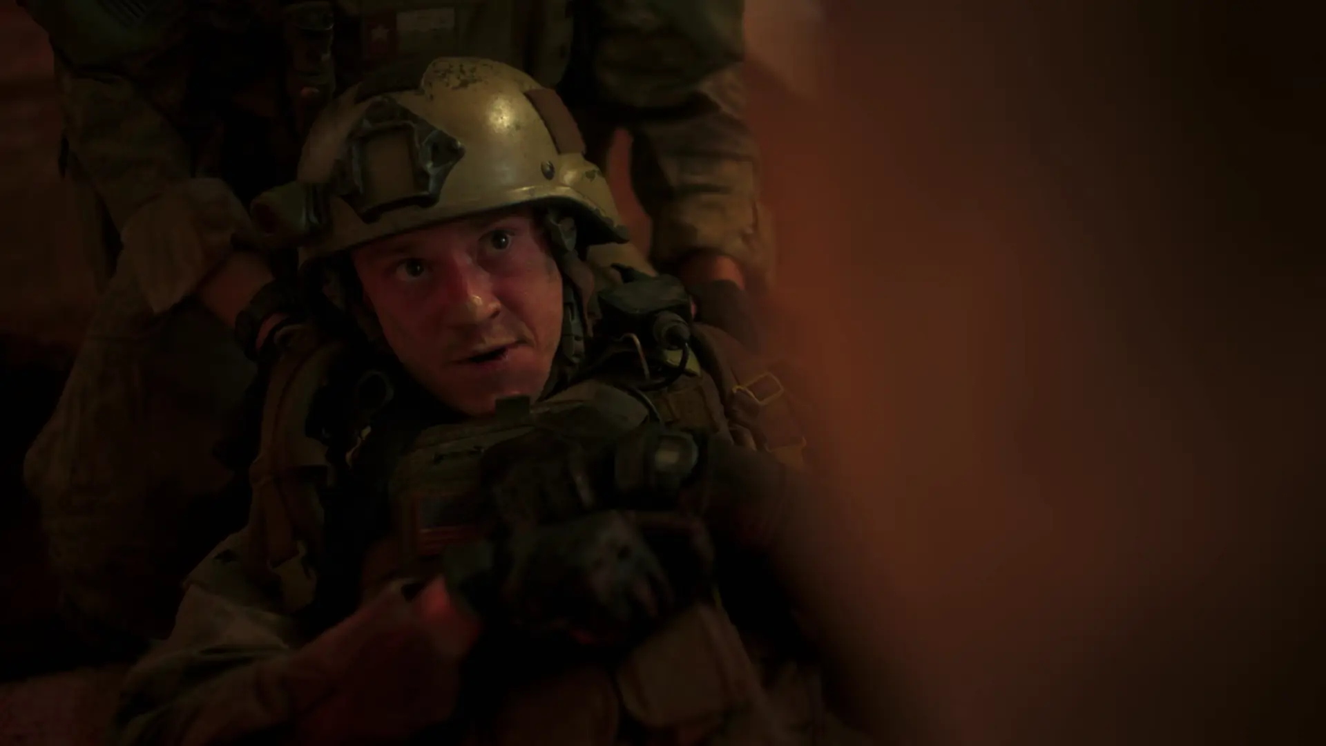 'Warfare' trailer: nieuwe, intense A24-oorlogsfilm van 'Civil War'-maker Alex Garland