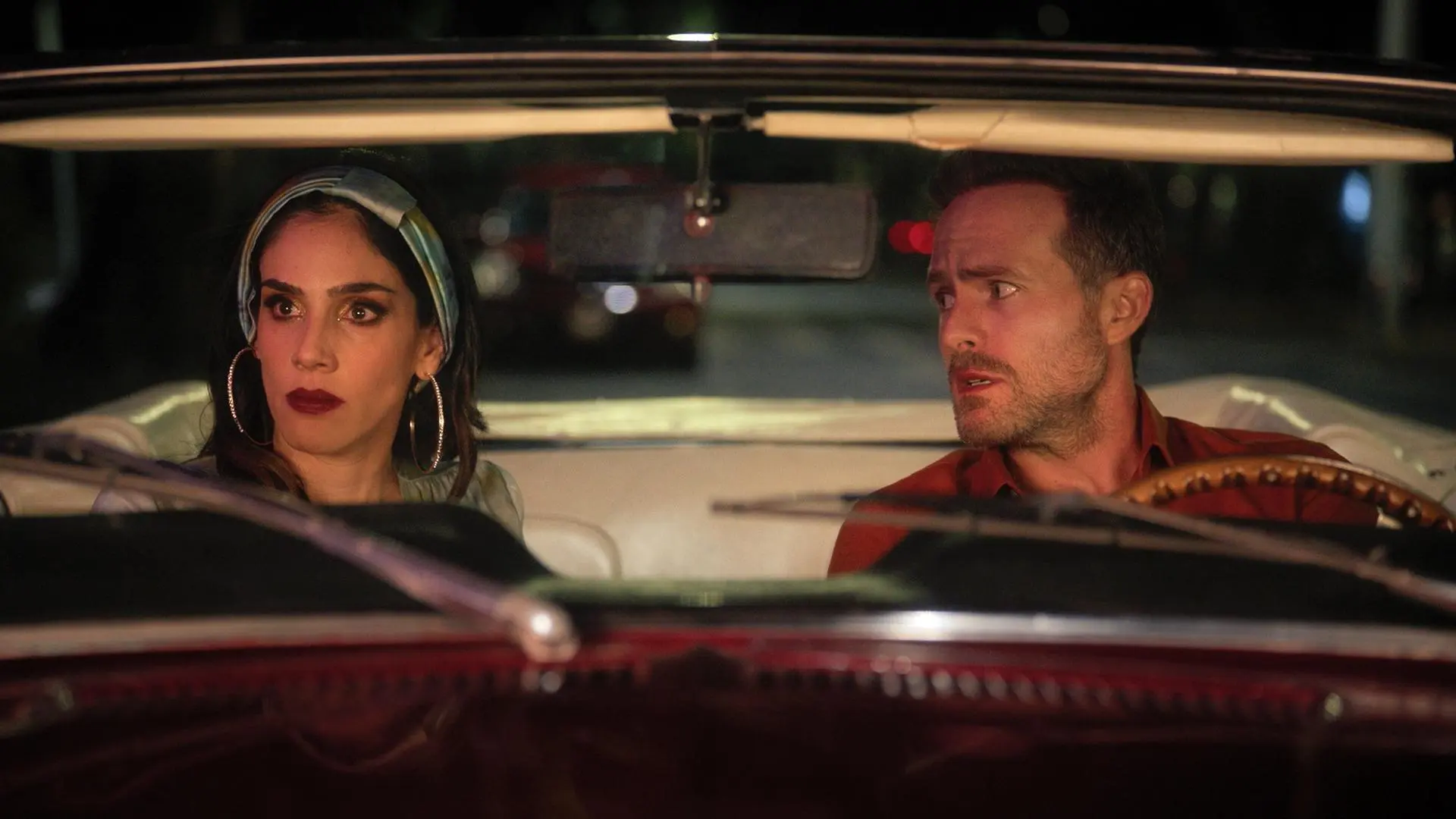 Prime Video trakteert abonnees vandaag op een ontroerende nieuwe Mexicaanse dramaserie