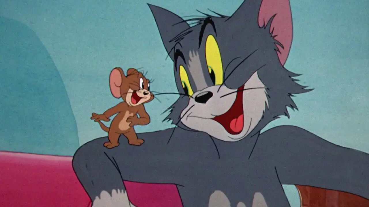 Nieuwe 'Tom and Jerry'-bioscoopfilm officieel in ontwikkeling bij Warner Bros.