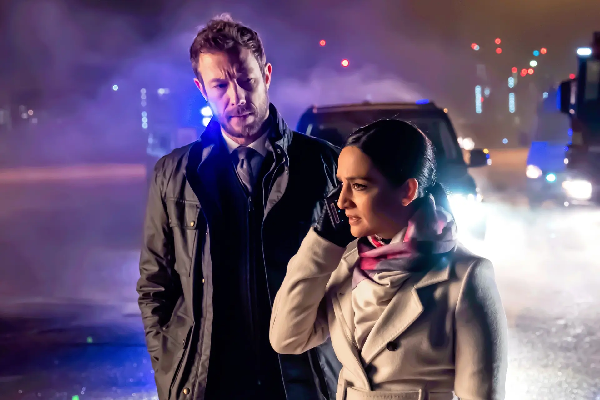 Spannende thrillerserie weer razend populair met de komst van nieuw seizoen op Netflix