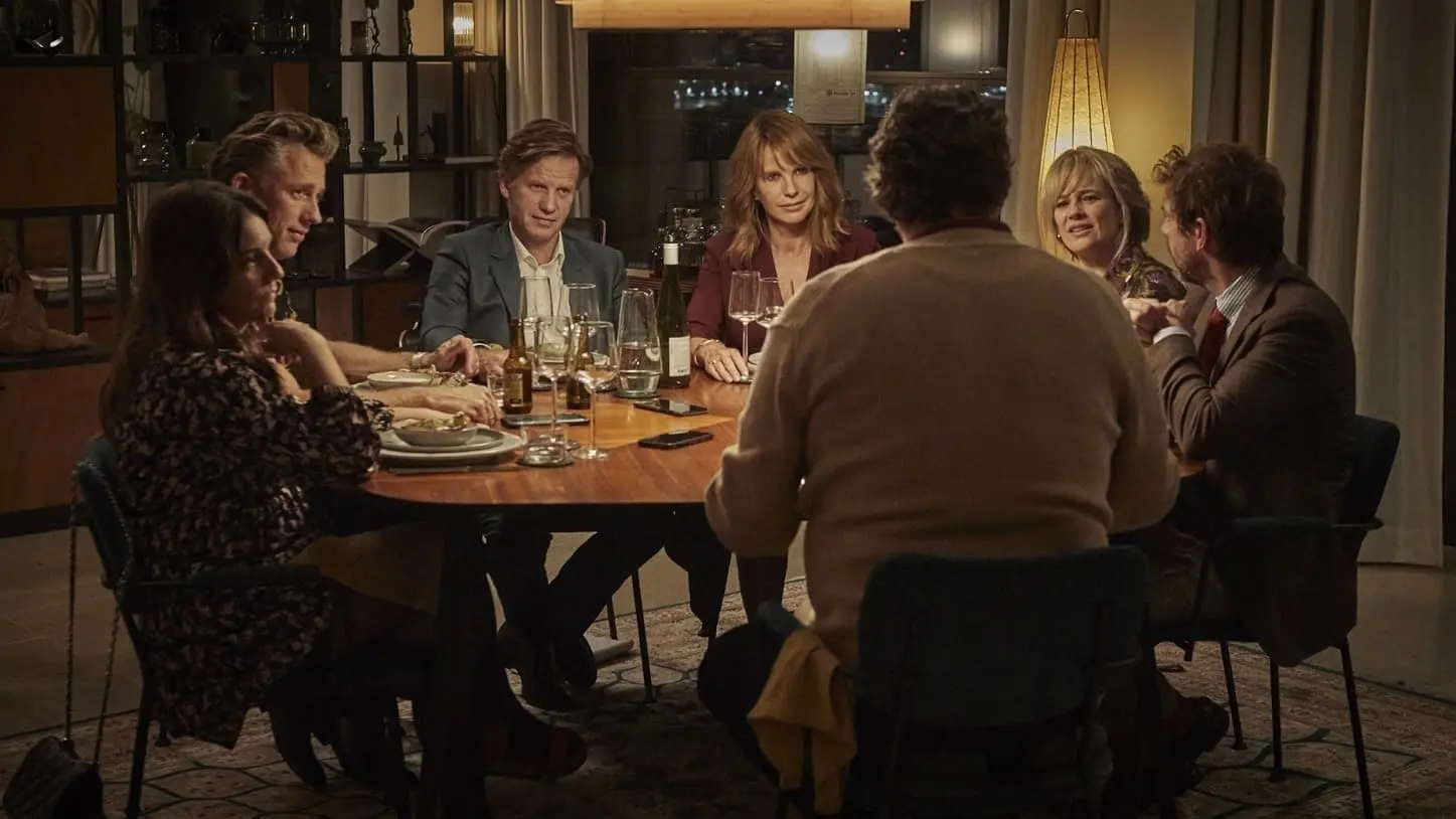 Mysterieuze Nederlandse dramafilm met Linda de Mol vanaf vandaag te zien op Netflix