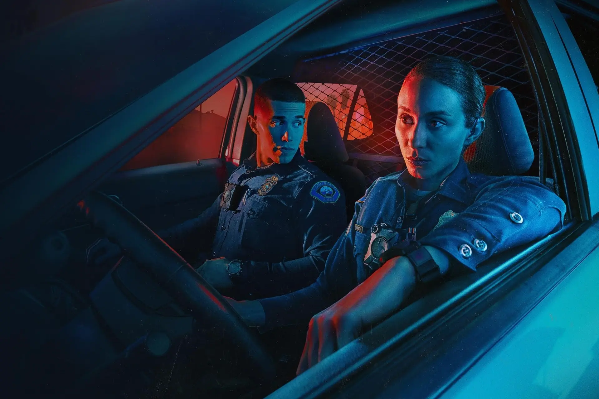 Nieuwe adrenaline-pompende politieserie van Dick Wolf vanaf vandaag te streamen
