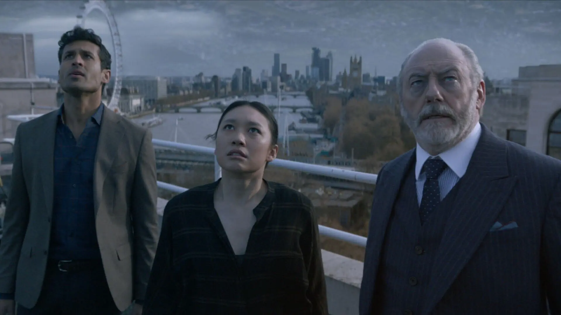 Opnames tweede seizoen Netflix-hitserie '3 Body Problem' gaan binnenkort van start