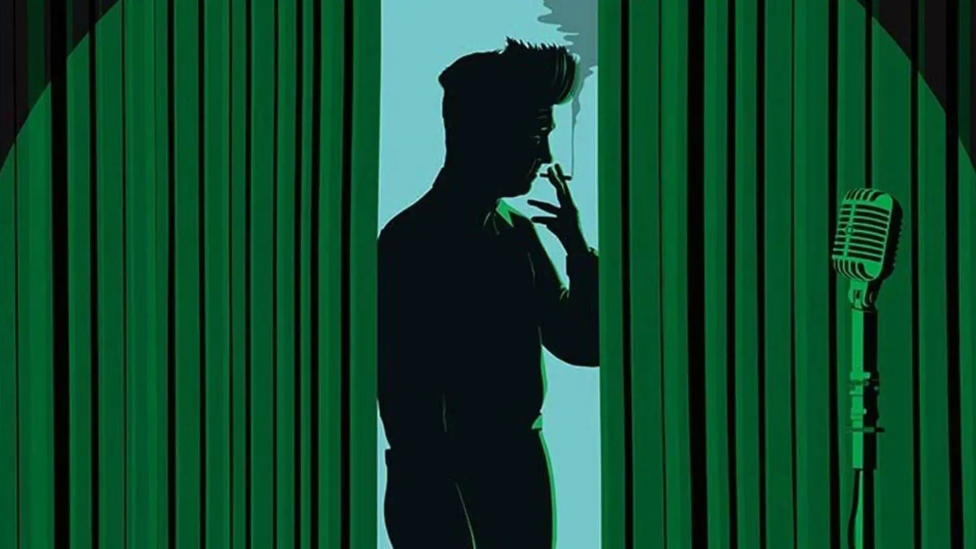 Netflix-CEO doet verdrietige onthulling: David Lynch werkte aan nieuwe serie