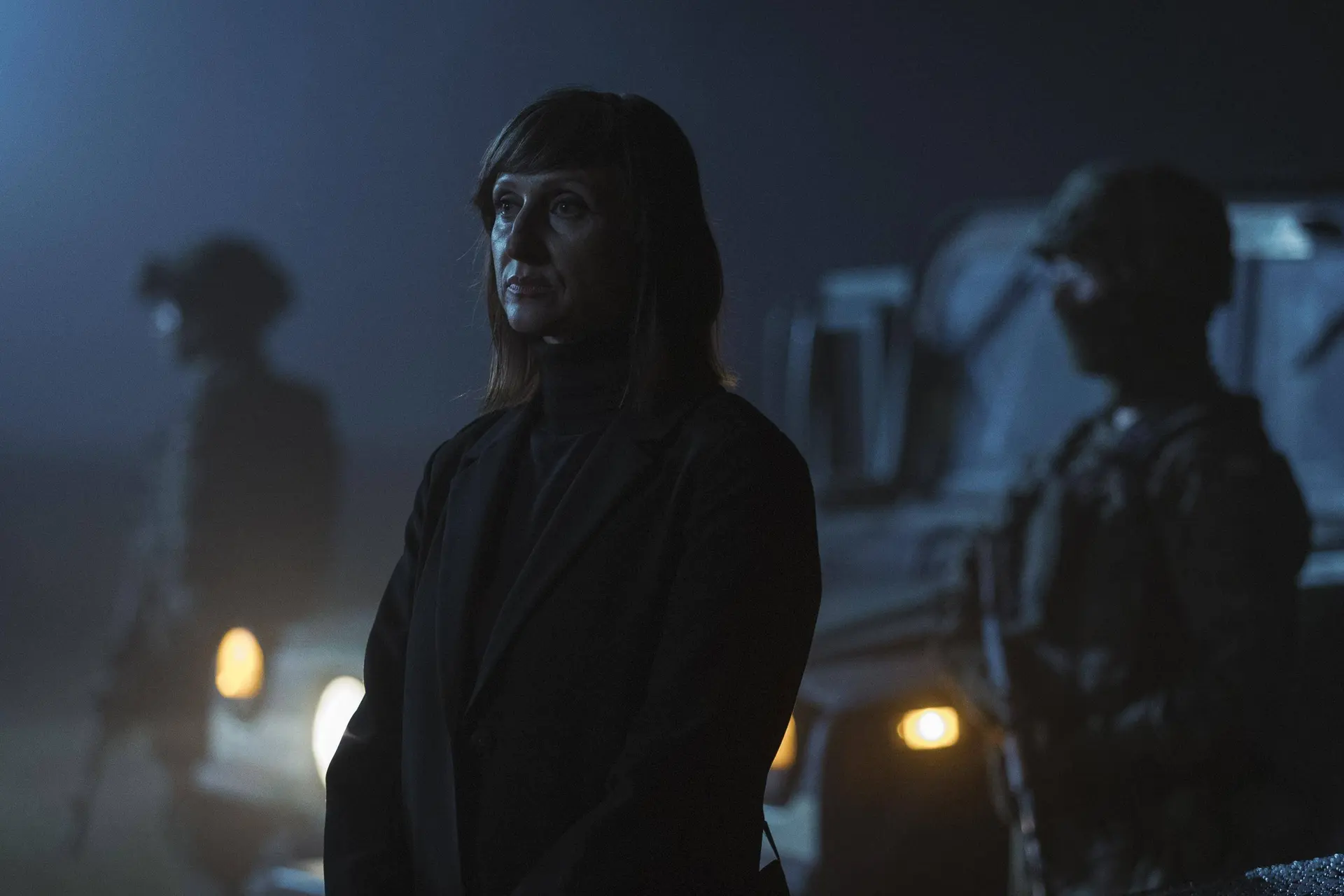 Duistere thrillerserie van Oscar-genomineerde regisseur Jan P. Matuszyński nu te zien