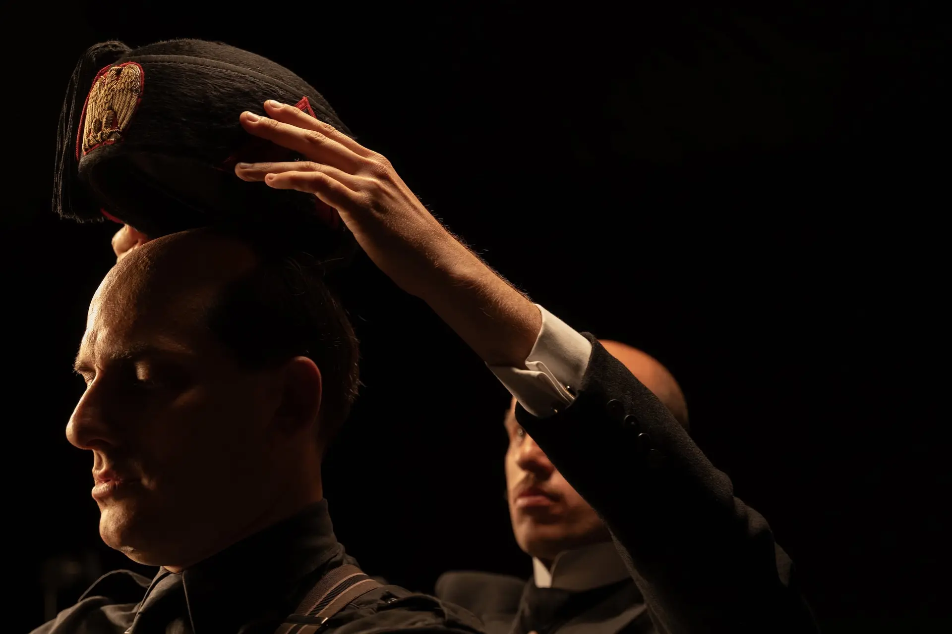 SkyShowtime komt met waargebeurde dramaserie over dictator Mussolini: 'Son of the Century'