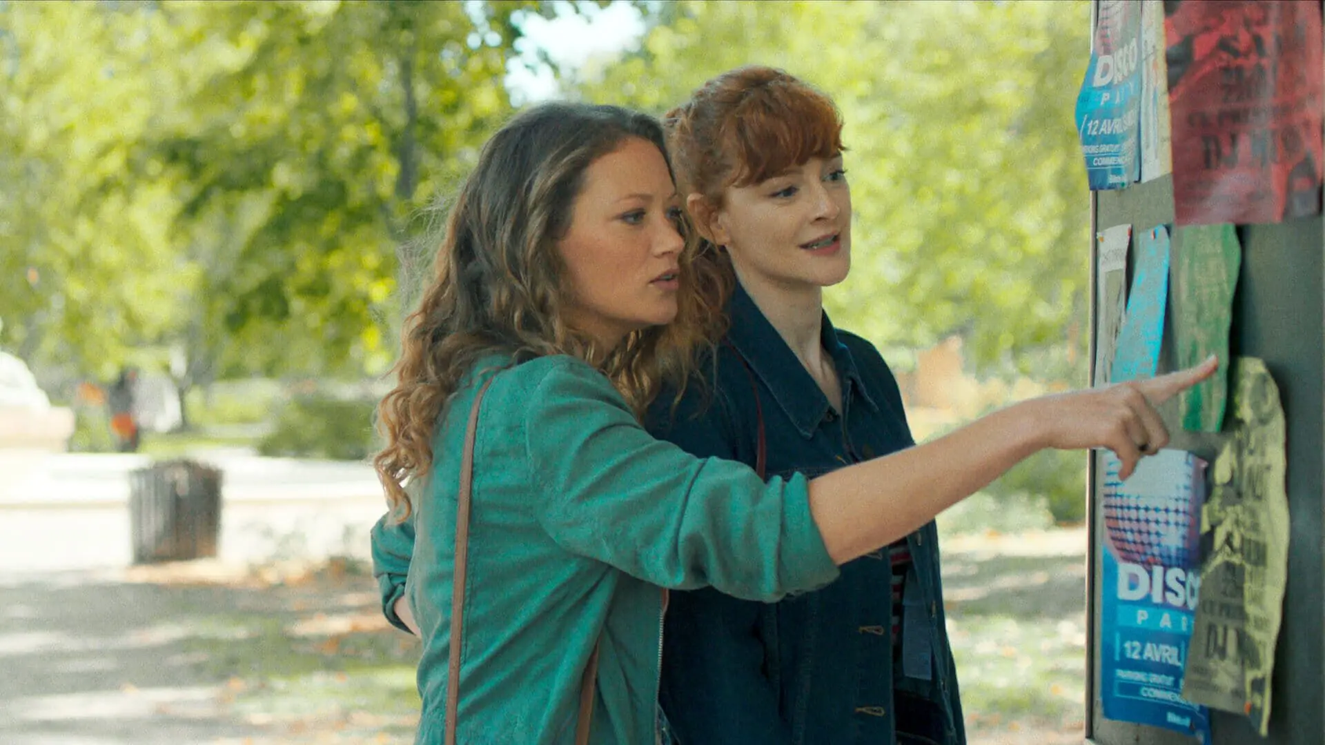 Deze thrillerserie op Netflix balanceert meesterlijk tussen drama en bovennatuurlijke suspense