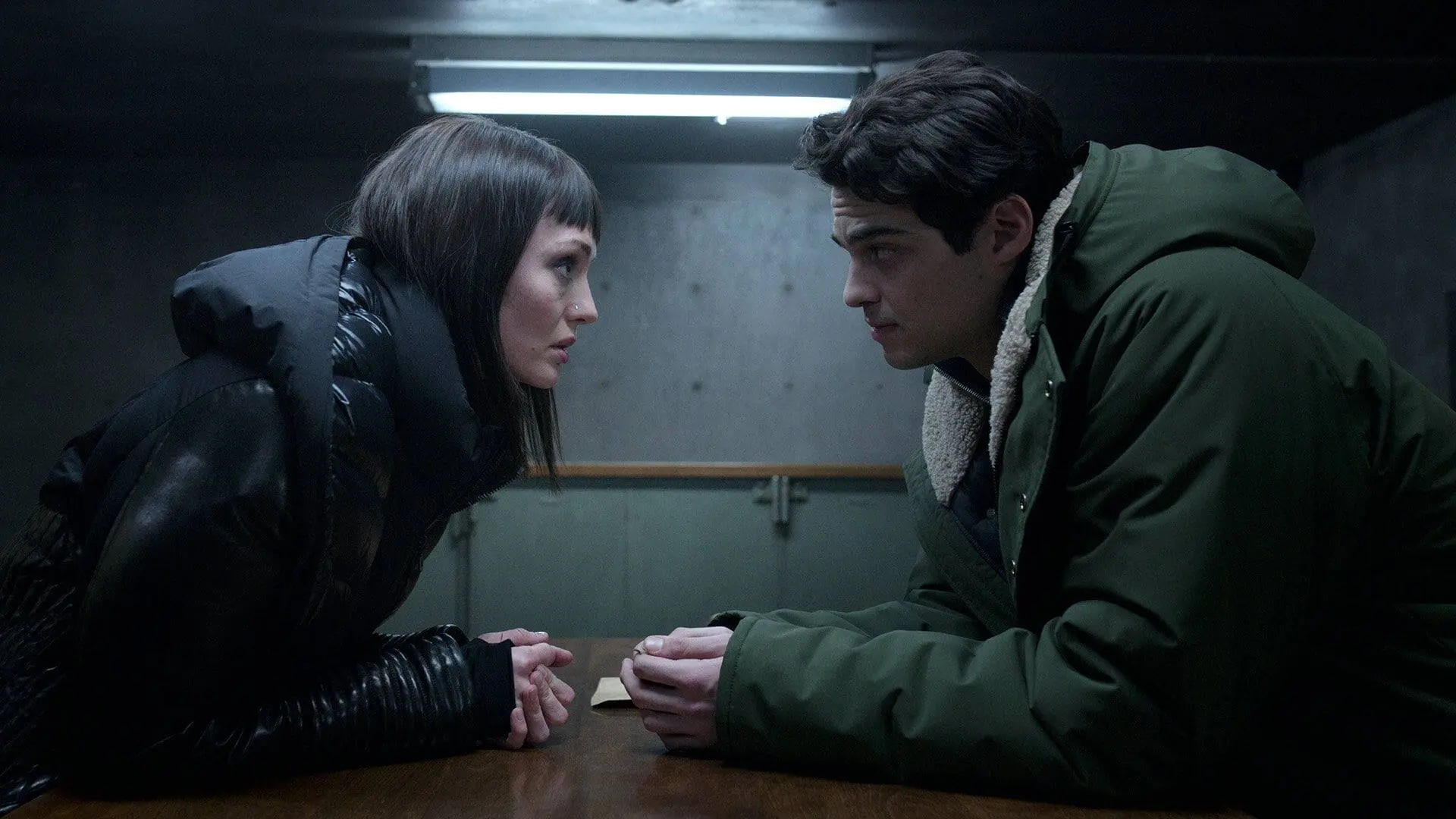 Nieuw seizoen van spannende spionageserie met Noah Centineo nu te zien op Netflix