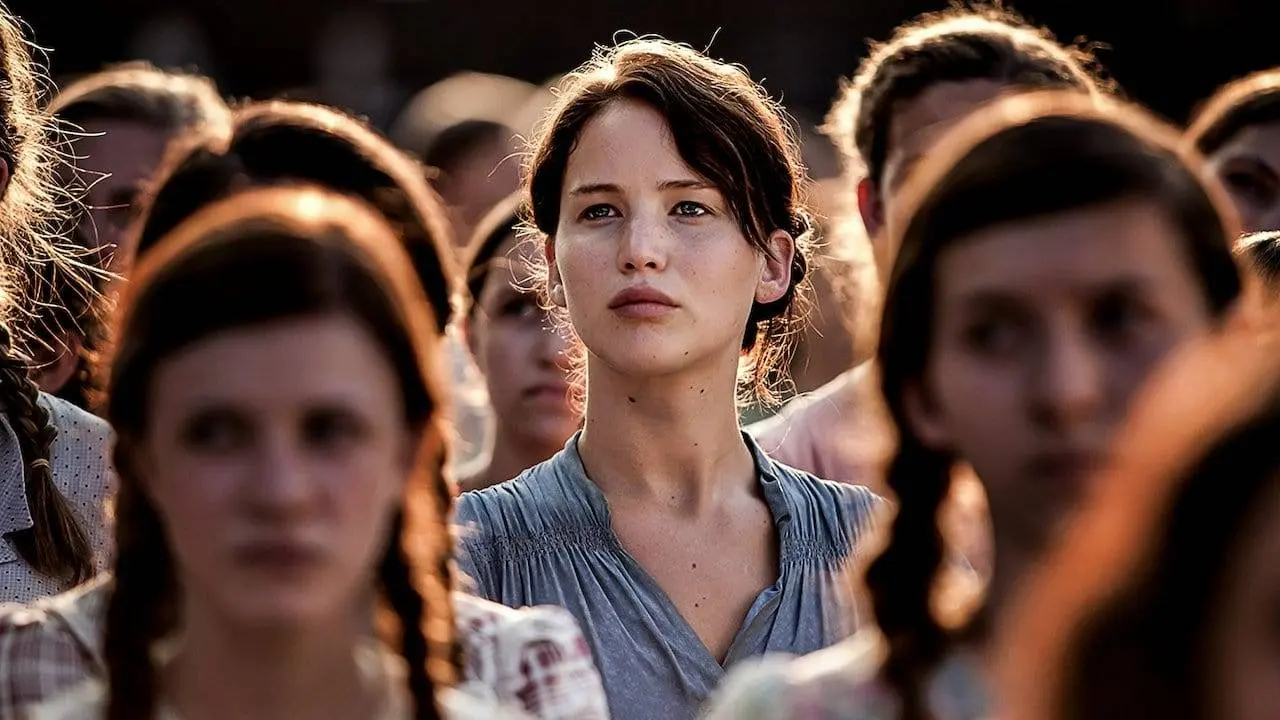 Suzanne Collins deelt voorproefje van nieuw Hunger Games-verhaal: 'Sunrise on the Reaping'